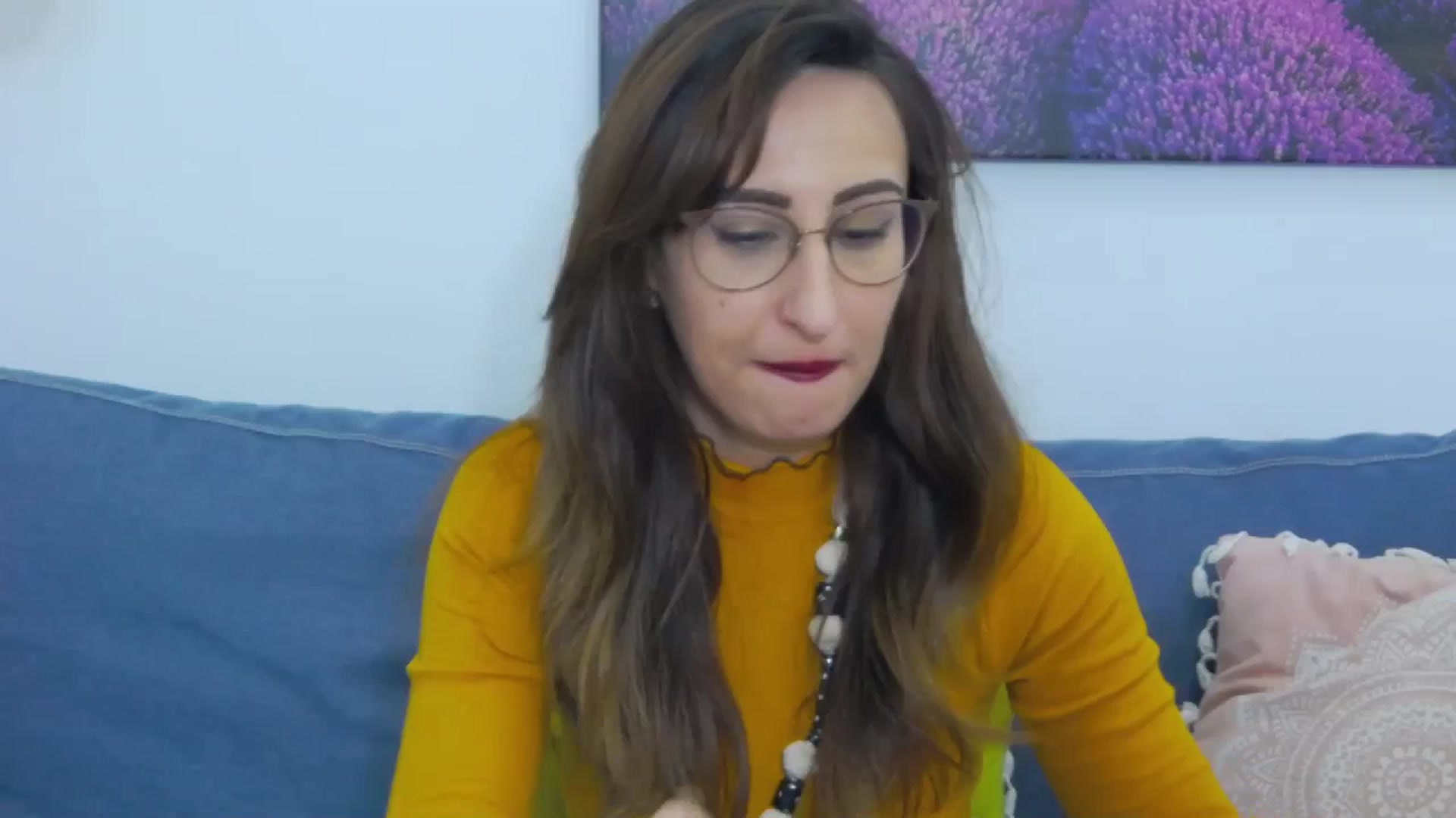 Gallery image thumbnail from LysAddiction's myfreecams stream on, 11/27/2023, 18:52 image 1 of 20