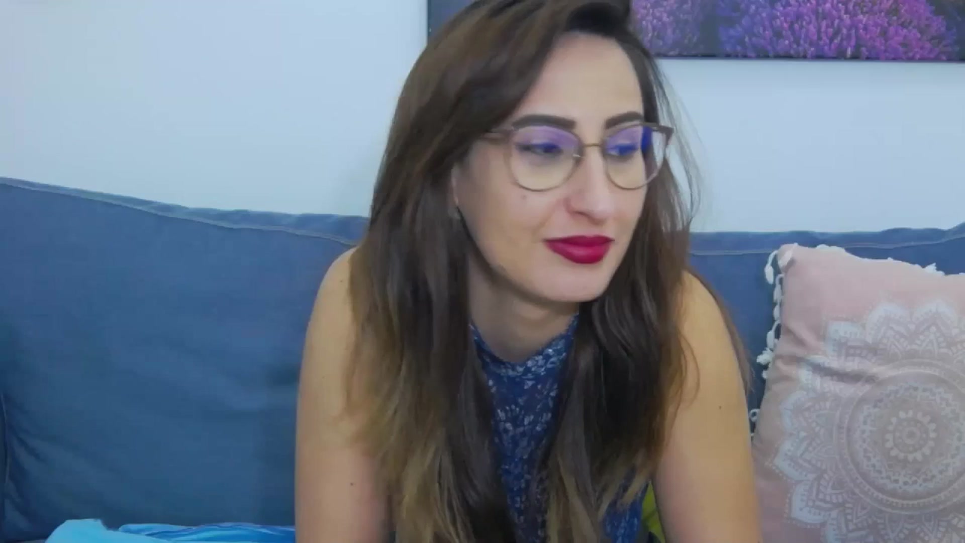 Gallery image thumbnail from LysAddiction's myfreecams stream on, 11/27/2023, 20:43 image 19 of 20