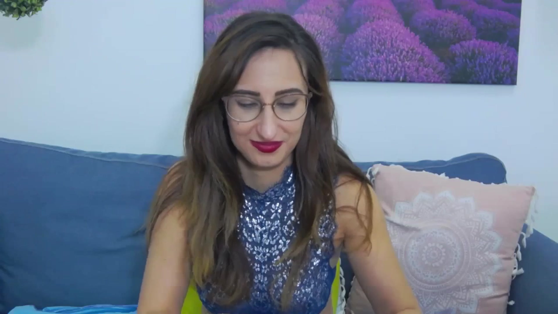 Gallery image thumbnail from LysAddiction's myfreecams stream on, 11/27/2023, 20:43 image 12 of 20