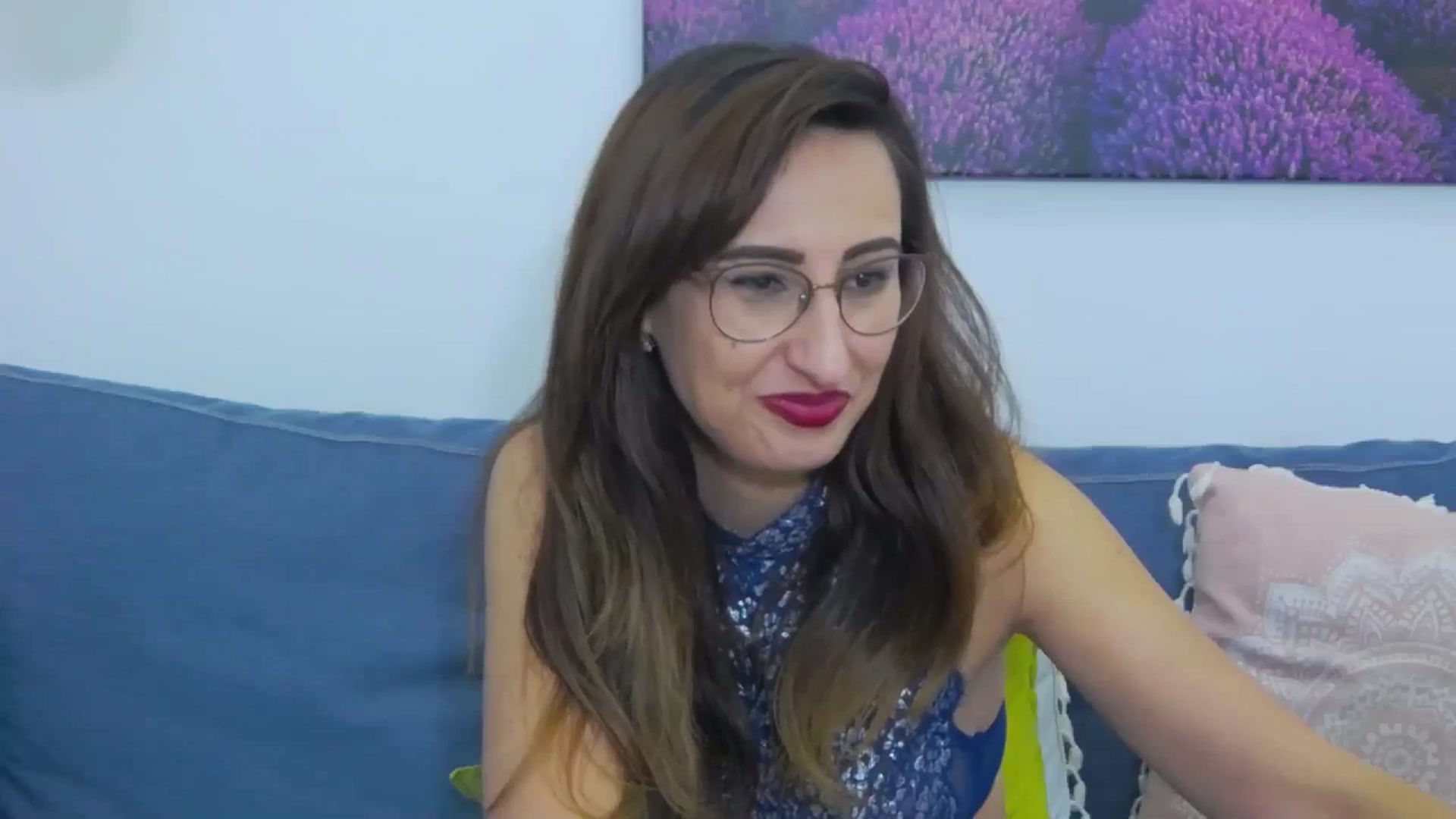 Gallery image thumbnail from LysAddiction's myfreecams stream on, 11/27/2023, 20:43 image 16 of 20