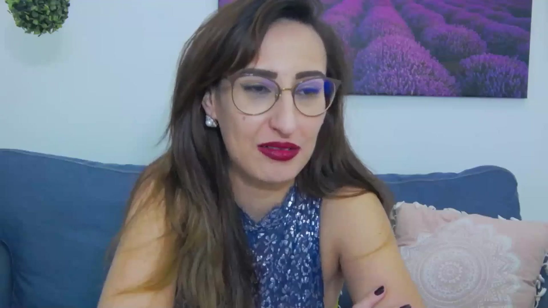 Gallery image thumbnail from LysAddiction's myfreecams stream on, 11/27/2023, 20:43 image 2 of 20