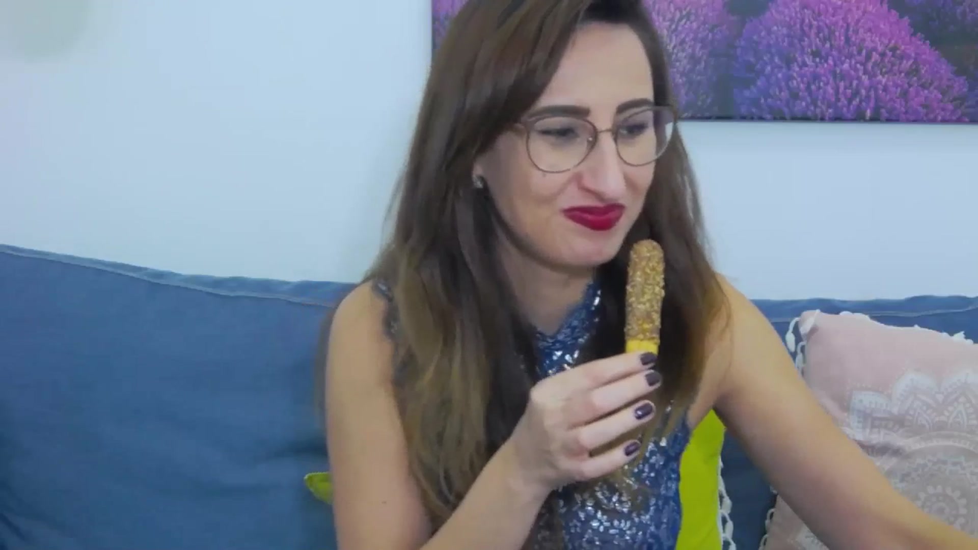 Gallery image thumbnail from LysAddiction's myfreecams stream on, 11/27/2023, 20:43 image 15 of 20