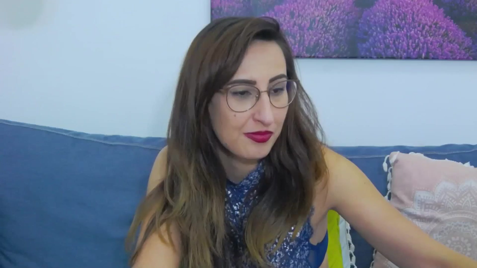 Gallery image thumbnail from LysAddiction's myfreecams stream on, 11/27/2023, 20:43 image 17 of 20