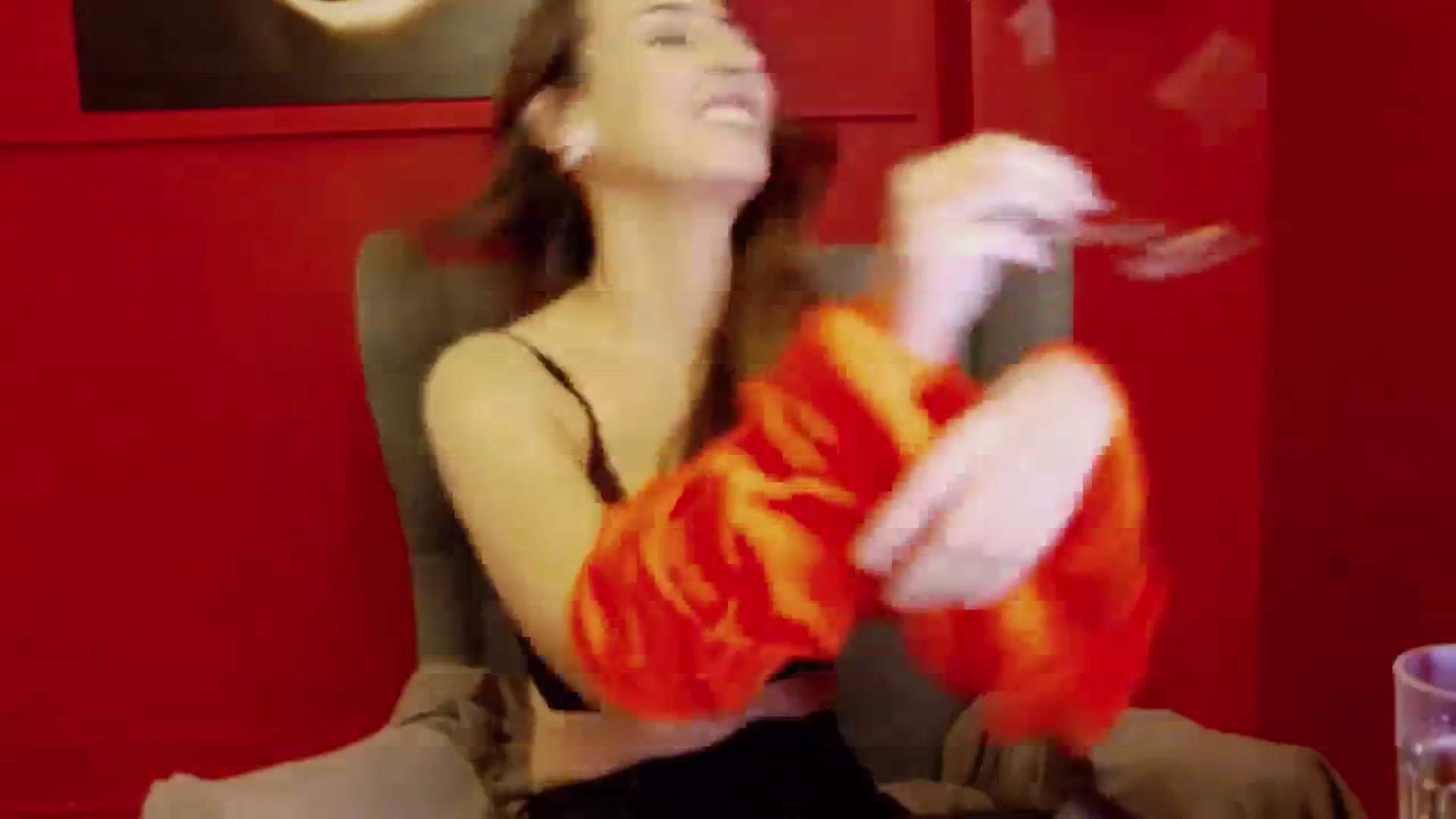 Gallery image thumbnail from LysAddiction's myfreecams stream on, 11/30/2023, 20:04 image 9 of 20