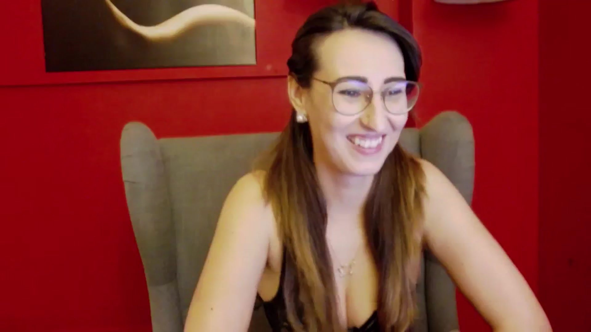 Gallery image thumbnail from LysAddiction's myfreecams stream on, 11/30/2023, 20:04 image 16 of 20