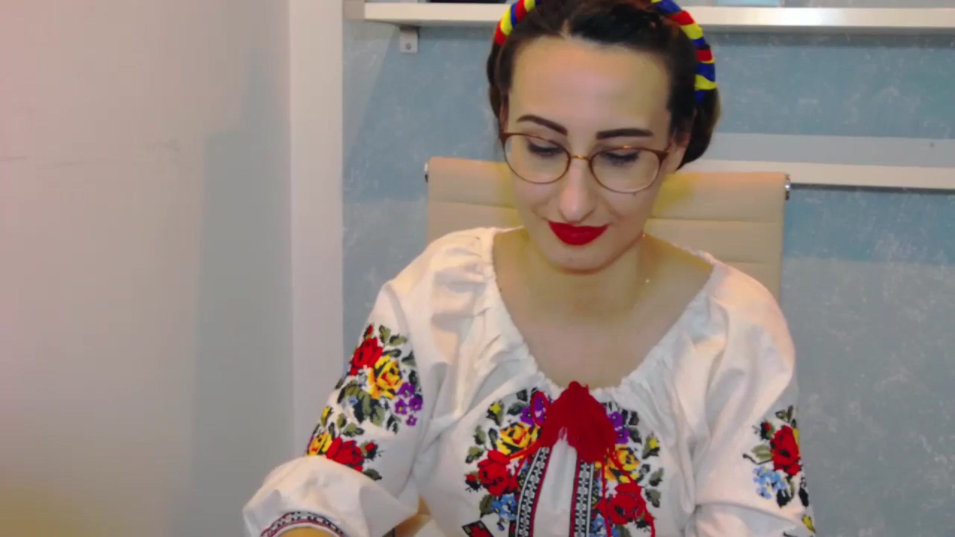 Gallery image thumbnail from LysAddiction's myfreecams stream on, 12/01/2023, 17:39 image 20 of 20