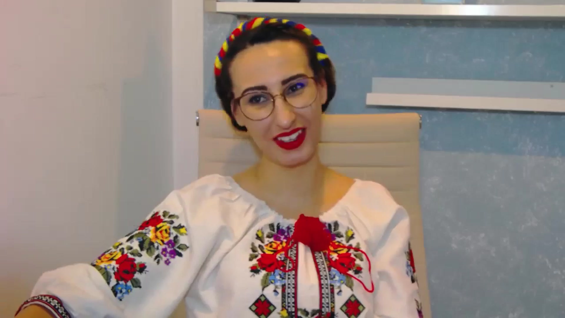 Gallery image thumbnail from LysAddiction's myfreecams stream on, 12/01/2023, 17:39 image 14 of 20