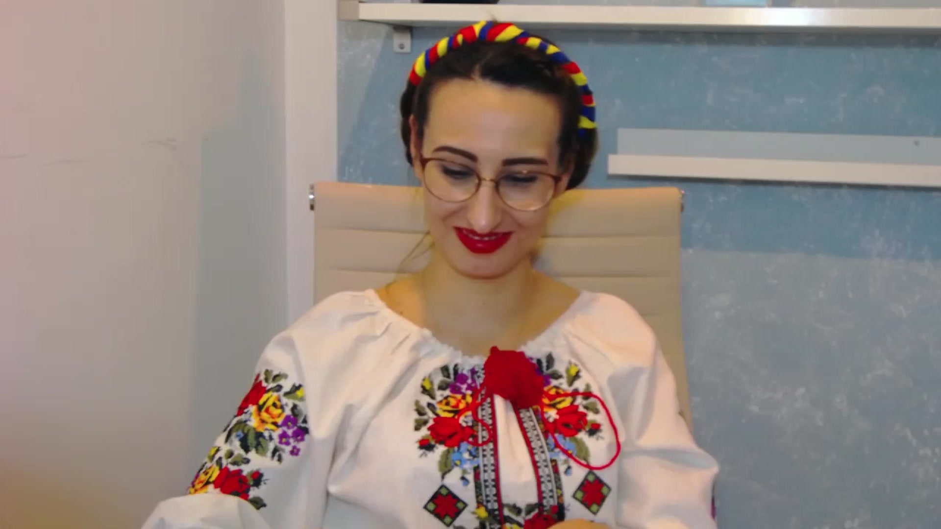 Gallery image thumbnail from LysAddiction's myfreecams stream on, 12/01/2023, 17:39 image 16 of 20