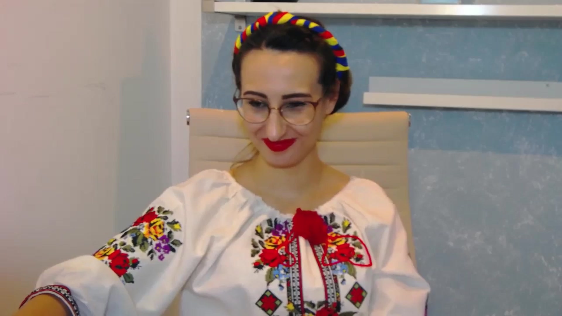 Gallery image thumbnail from LysAddiction's myfreecams stream on, 12/01/2023, 17:39 image 17 of 20