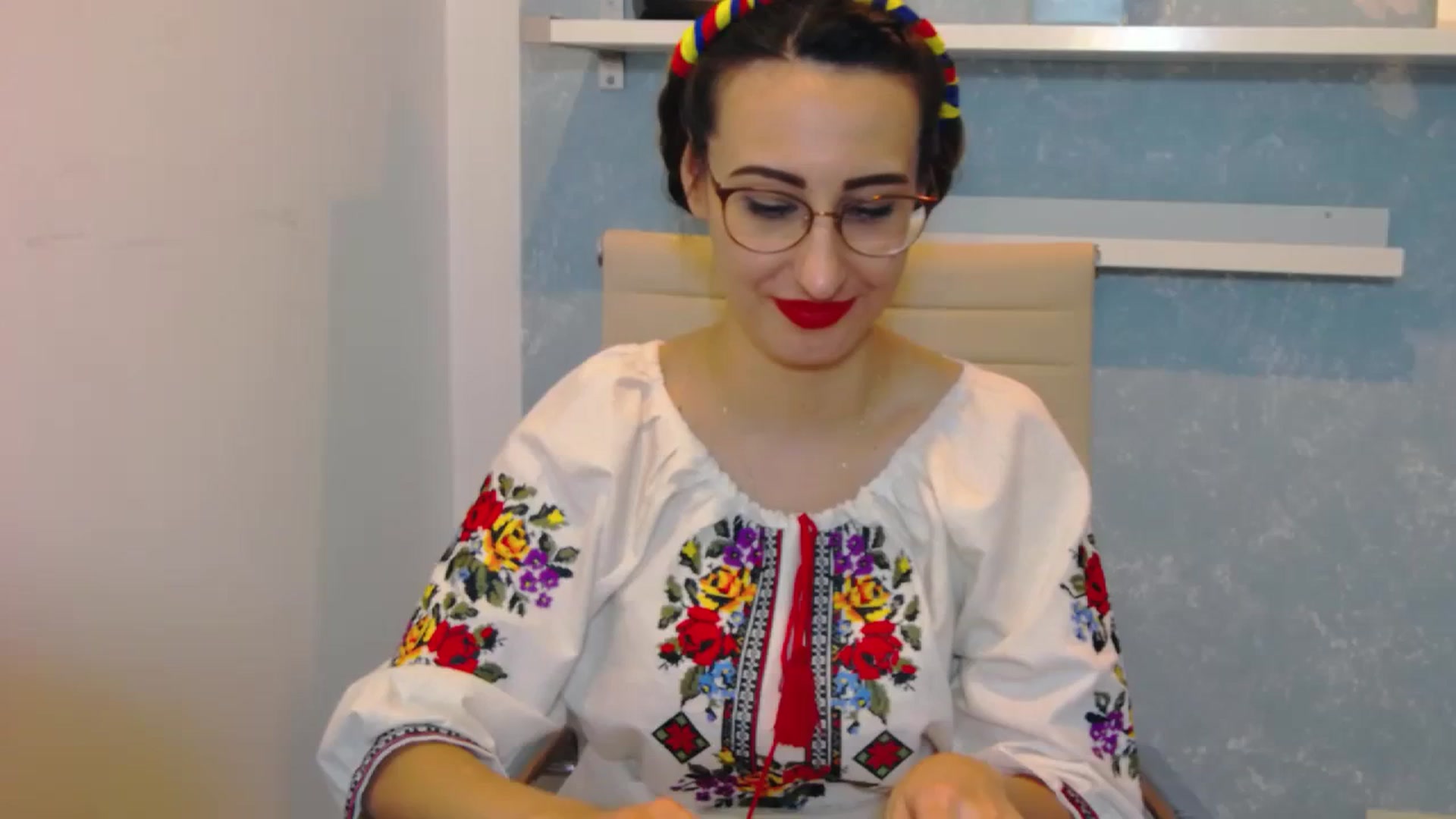 Gallery image thumbnail from LysAddiction's myfreecams stream on, 12/01/2023, 17:39 image 6 of 20