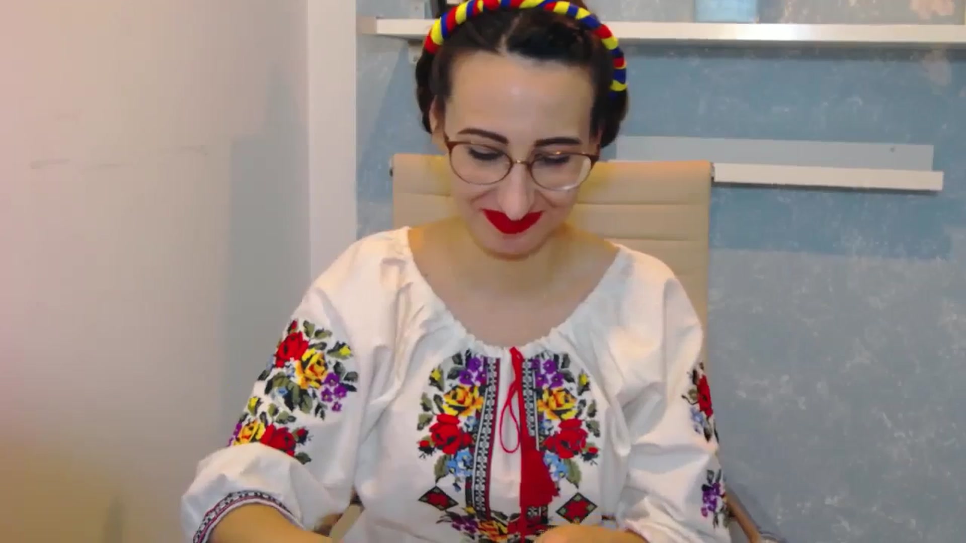 Gallery image thumbnail from LysAddiction's myfreecams stream on, 12/01/2023, 17:39 image 2 of 20