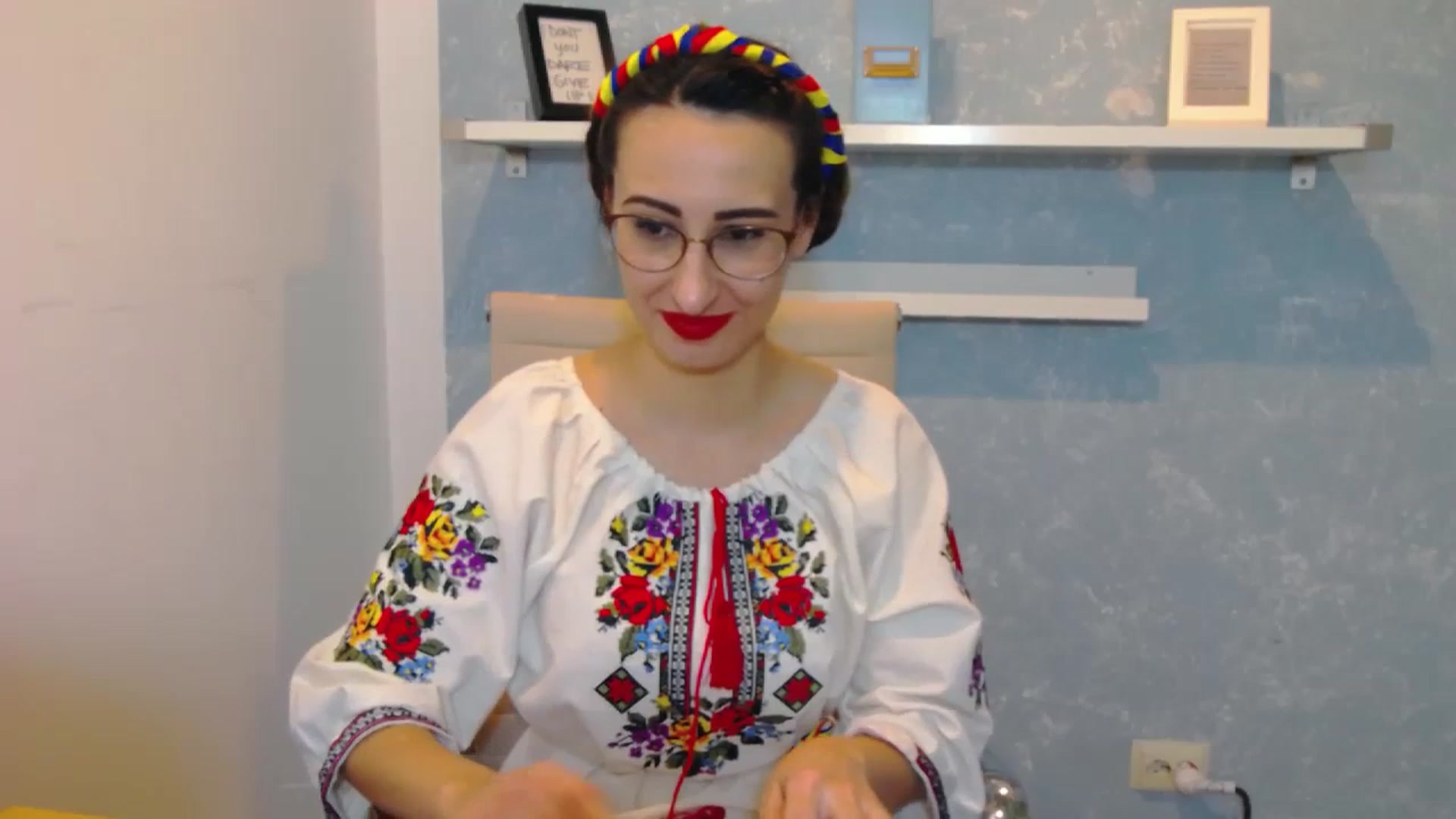 Gallery image thumbnail from LysAddiction's myfreecams stream on, 12/01/2023, 17:39 image 7 of 20