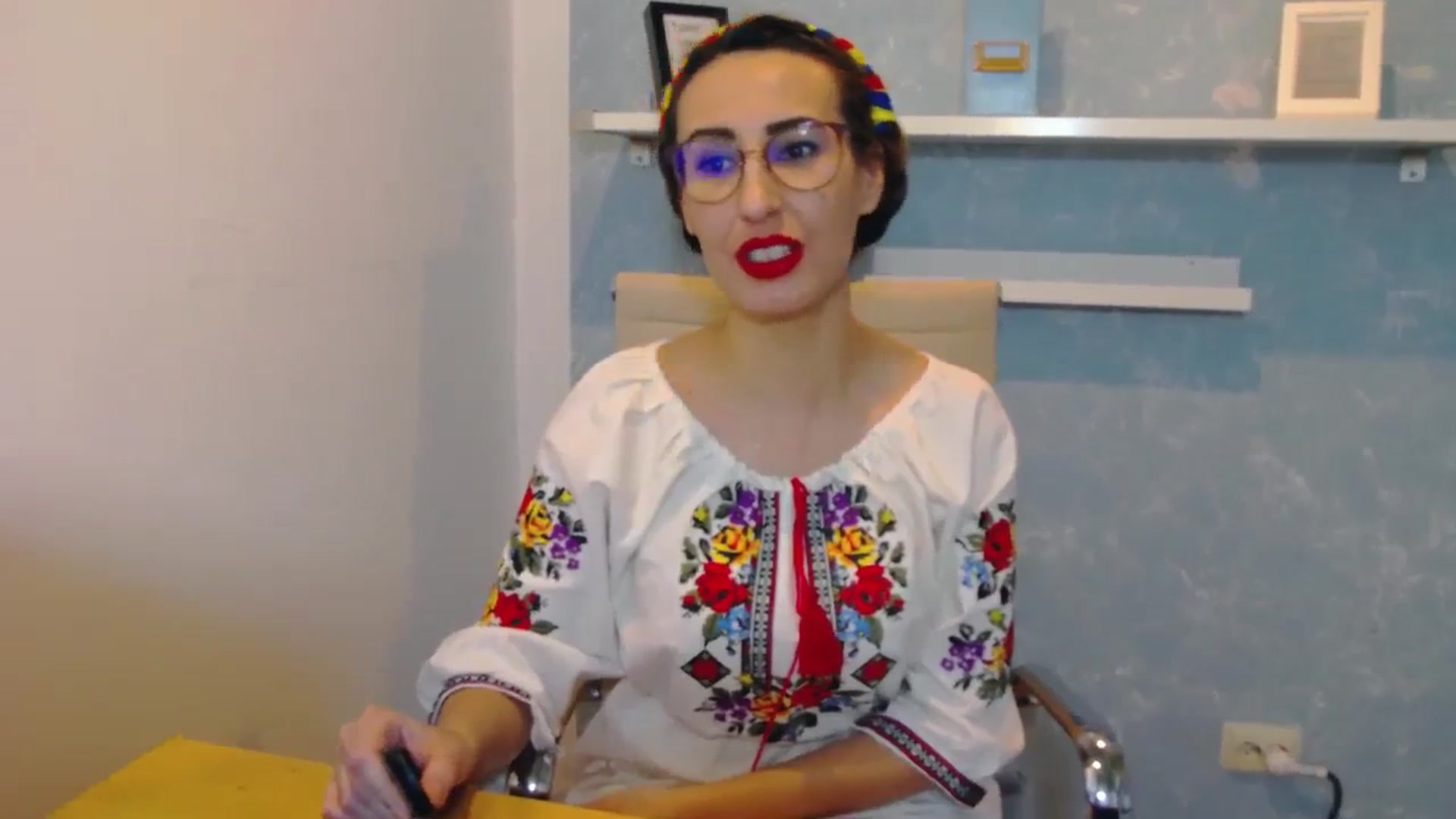 Gallery image thumbnail from LysAddiction's myfreecams stream on, 12/01/2023, 17:39 image 5 of 20