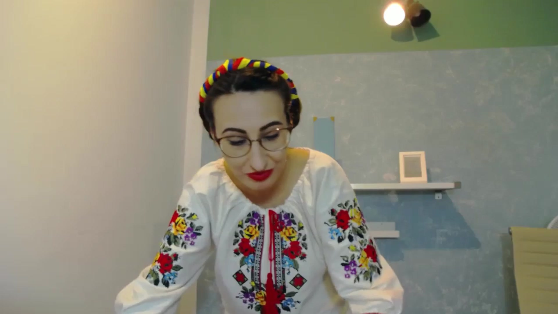 Gallery image thumbnail from LysAddiction's myfreecams stream on, 12/01/2023, 18:15 image 20 of 20