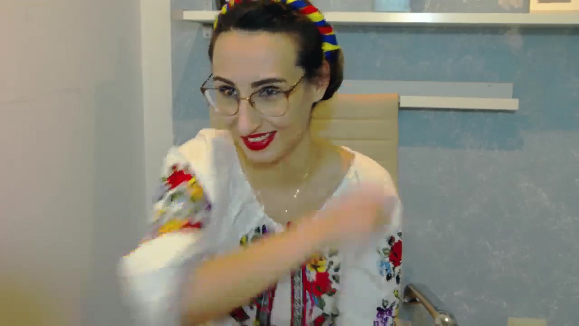 Gallery image thumbnail from LysAddiction's myfreecams stream on, 12/01/2023, 18:15 image 3 of 20