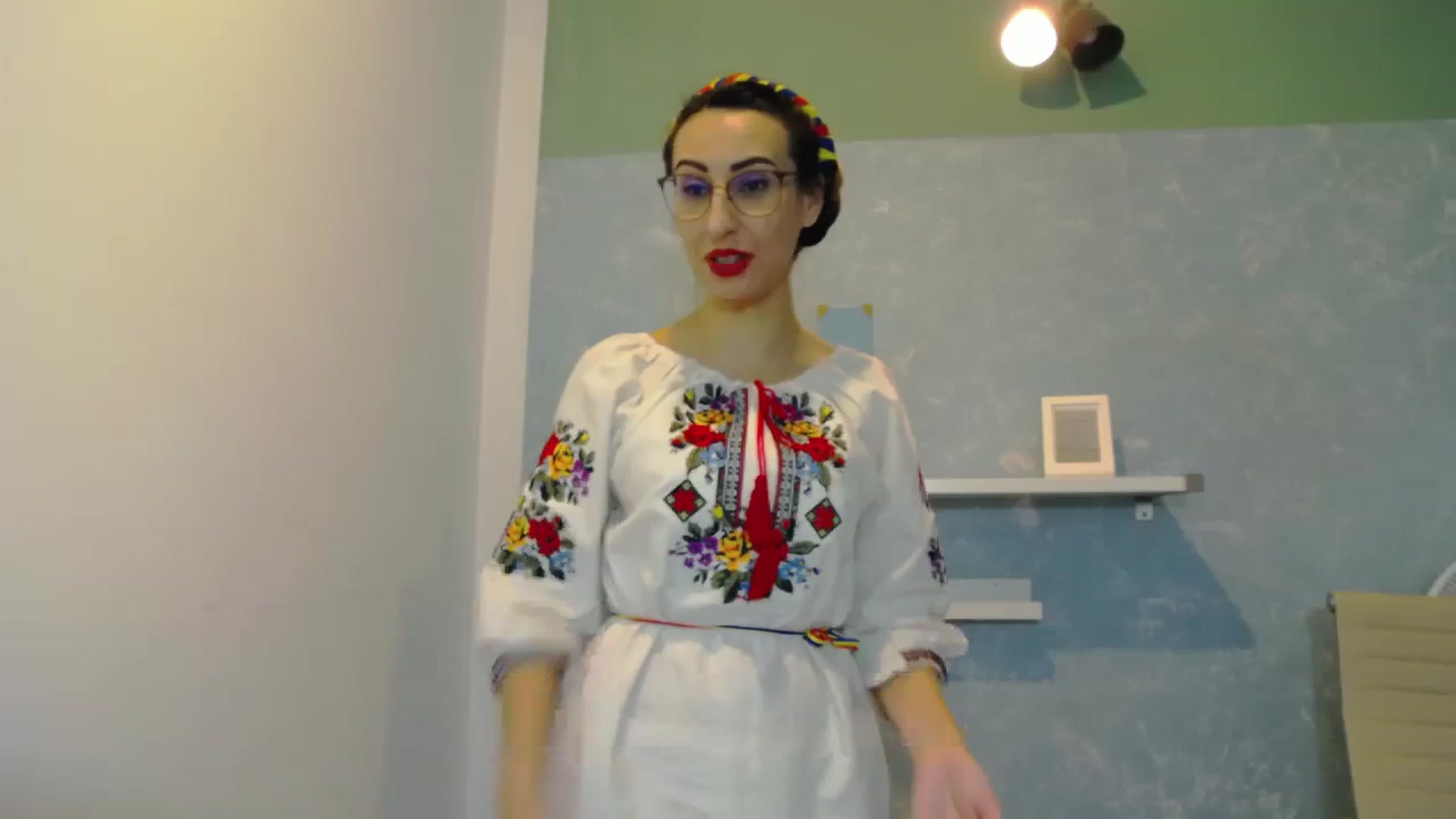 Gallery image thumbnail from LysAddiction's myfreecams stream on, 12/01/2023, 18:15 image 12 of 20