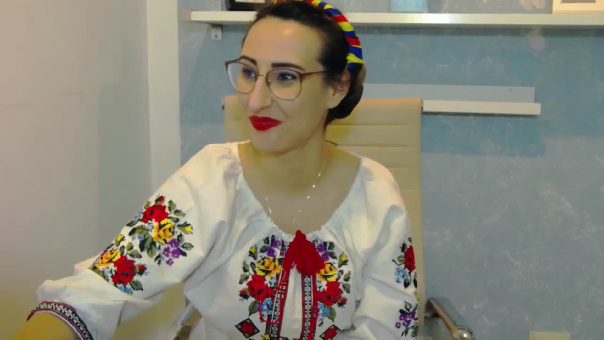 Gallery image thumbnail from LysAddiction's myfreecams stream on, 12/01/2023, 18:15 image 6 of 20