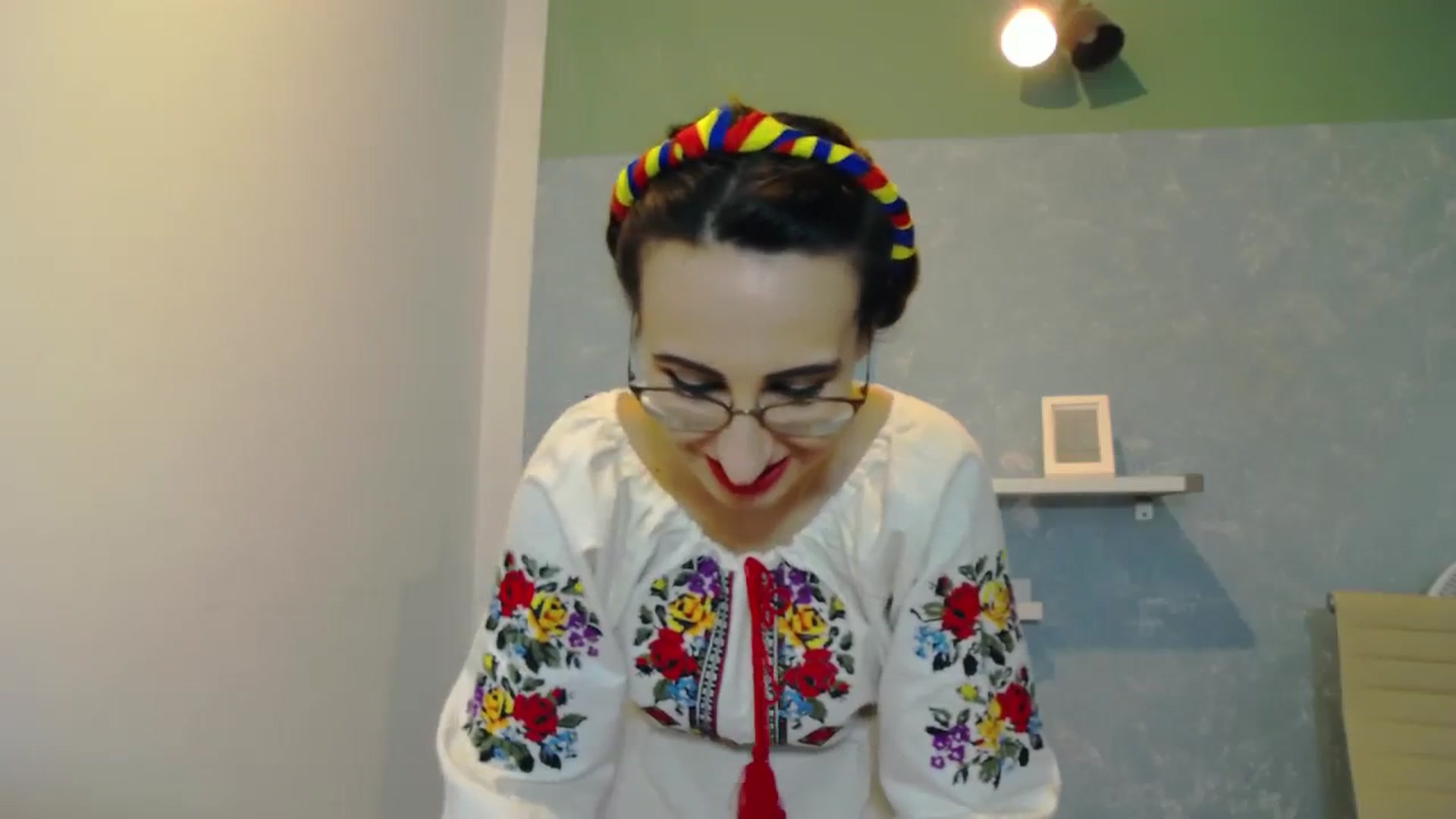 Gallery image thumbnail from LysAddiction's myfreecams stream on, 12/01/2023, 18:15 image 13 of 20