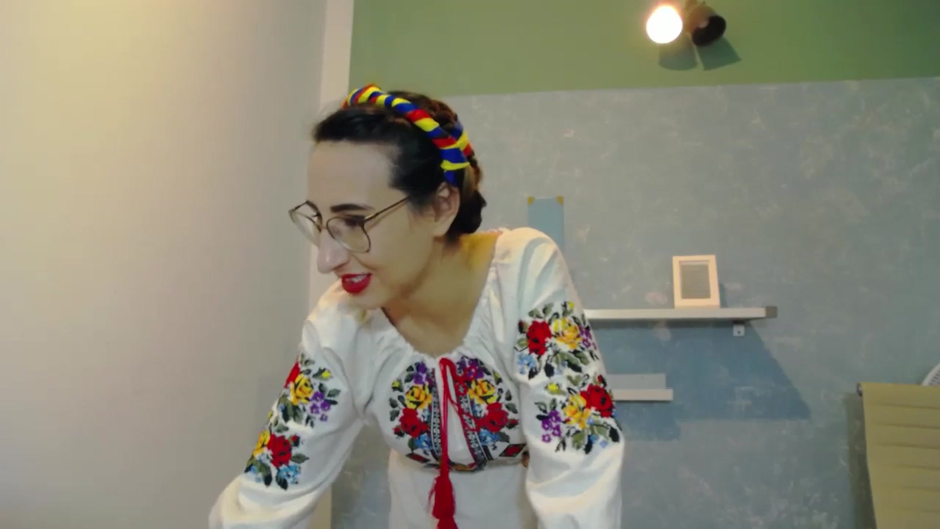 Gallery image thumbnail from LysAddiction's myfreecams stream on, 12/01/2023, 18:15 image 11 of 20