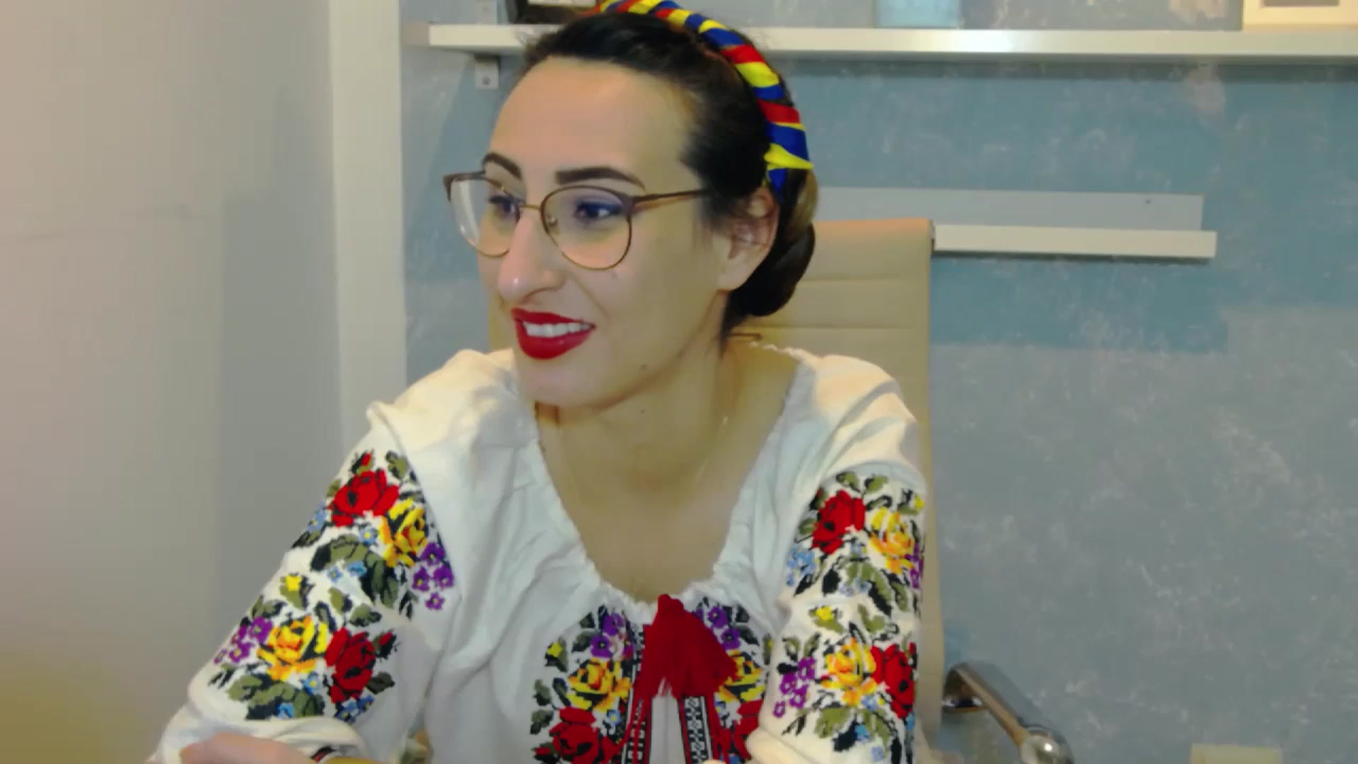 Gallery image thumbnail from LysAddiction's myfreecams stream on, 12/01/2023, 18:15 image 5 of 20
