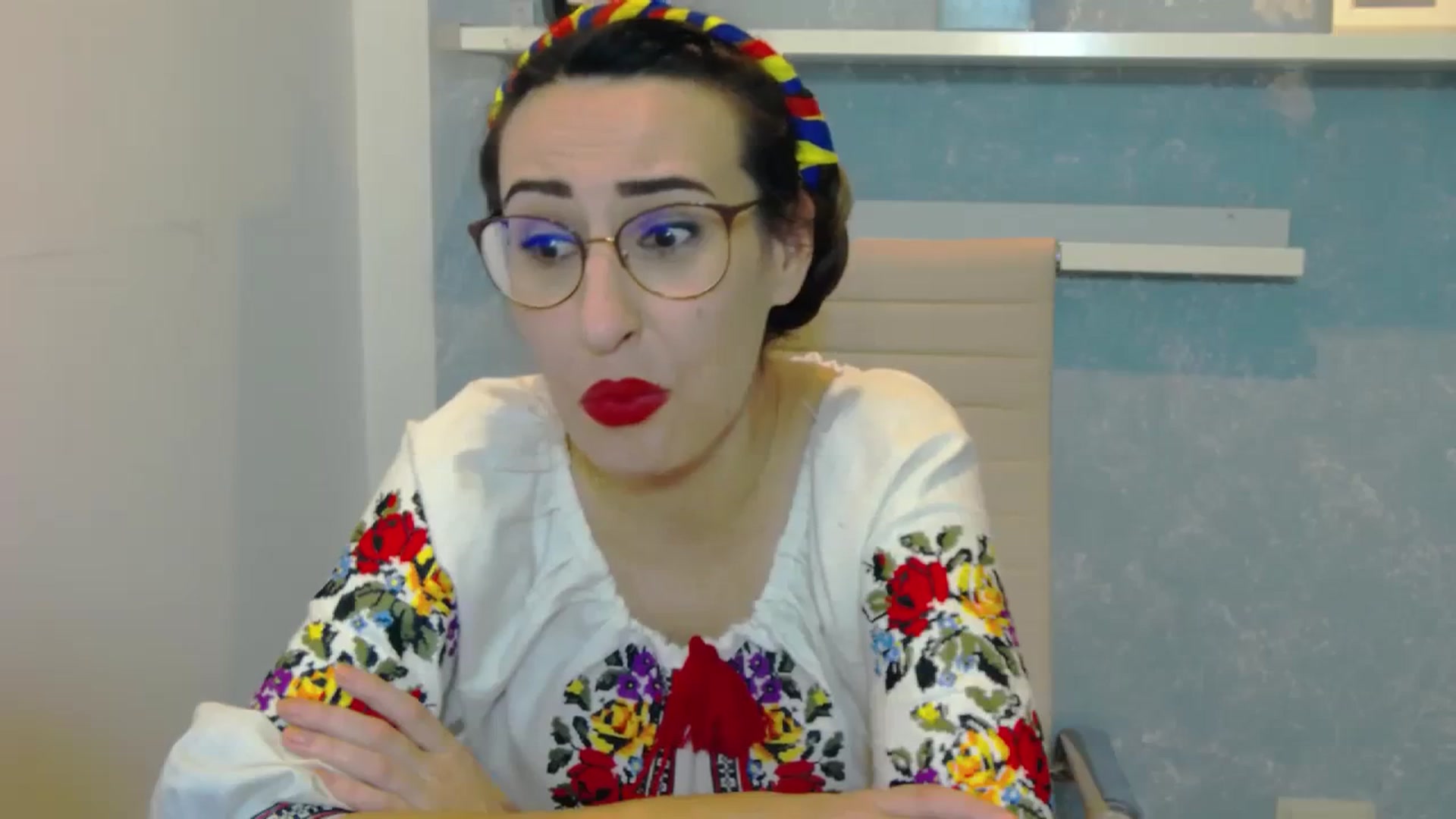 Gallery image thumbnail from LysAddiction's myfreecams stream on, 12/01/2023, 18:15 image 2 of 20