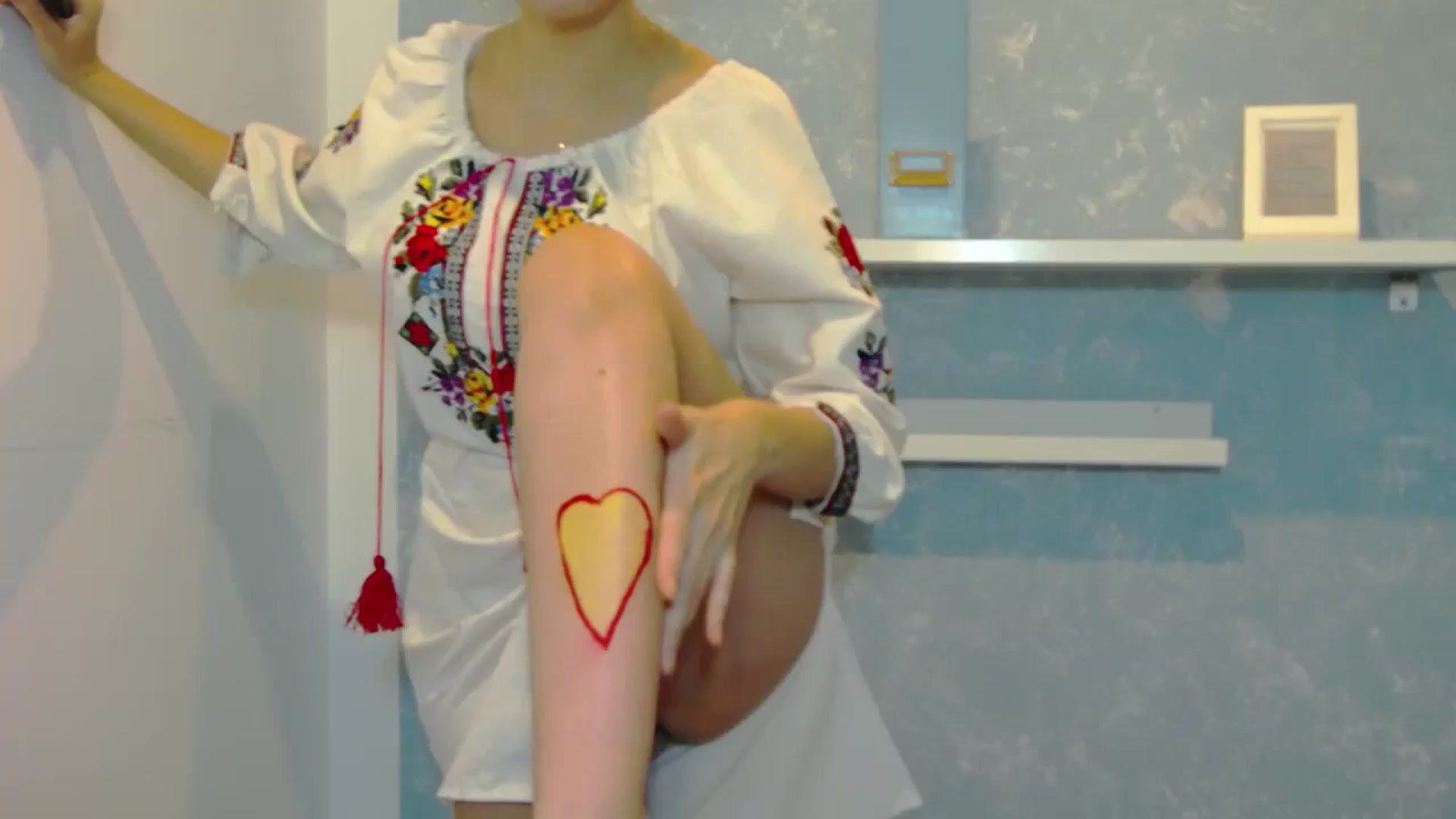 Gallery image thumbnail from LysAddiction's myfreecams stream on, 12/01/2023, 18:15 image 10 of 20