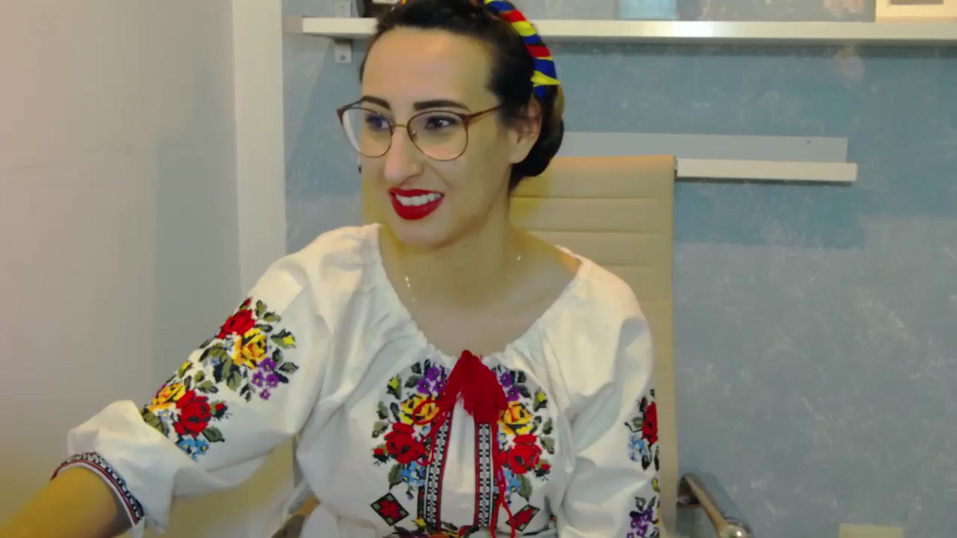 Gallery image thumbnail from LysAddiction's myfreecams stream on, 12/01/2023, 18:15 image 1 of 20