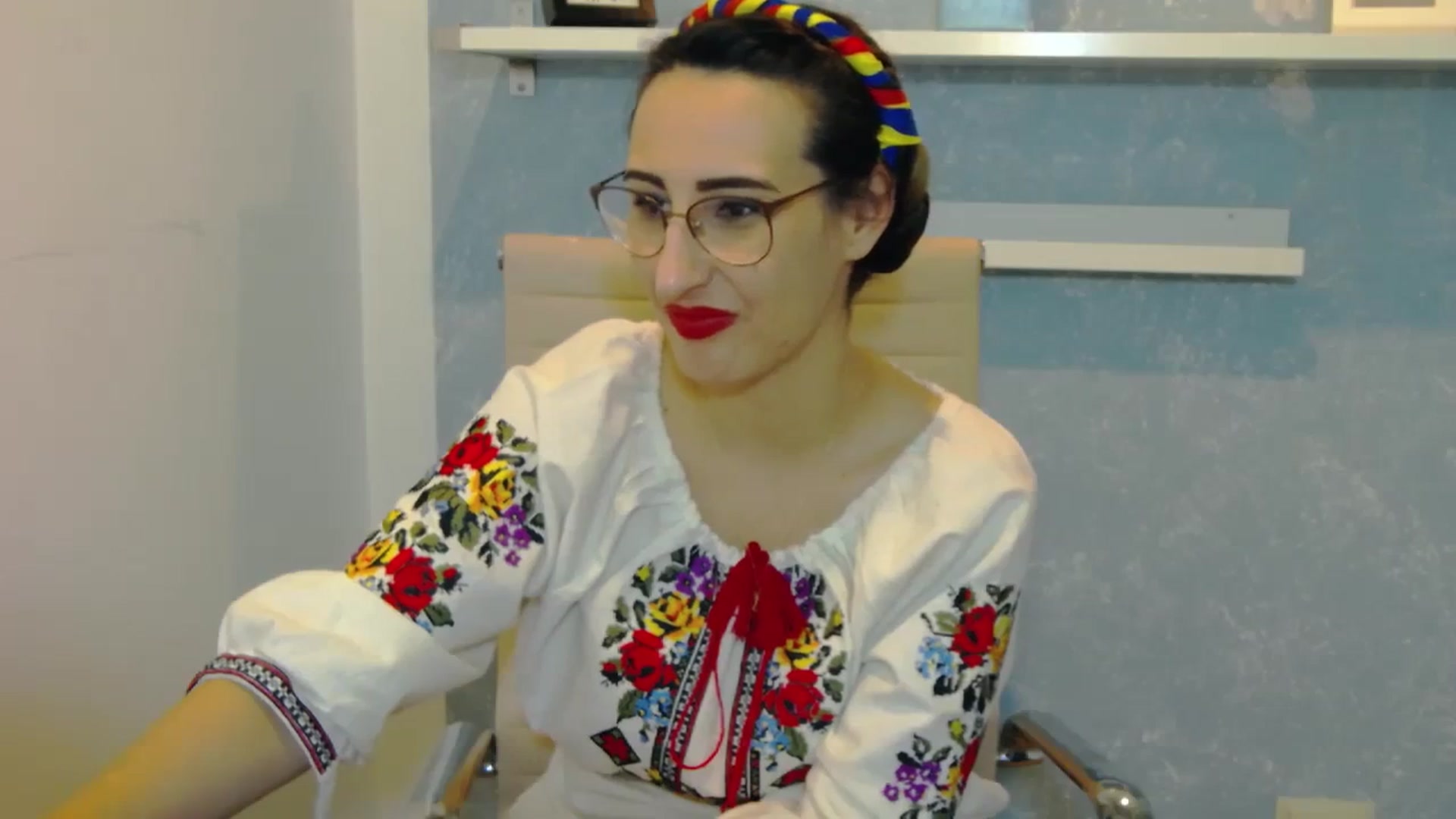Gallery image thumbnail from LysAddiction's myfreecams stream on, 12/01/2023, 18:15 image 8 of 20