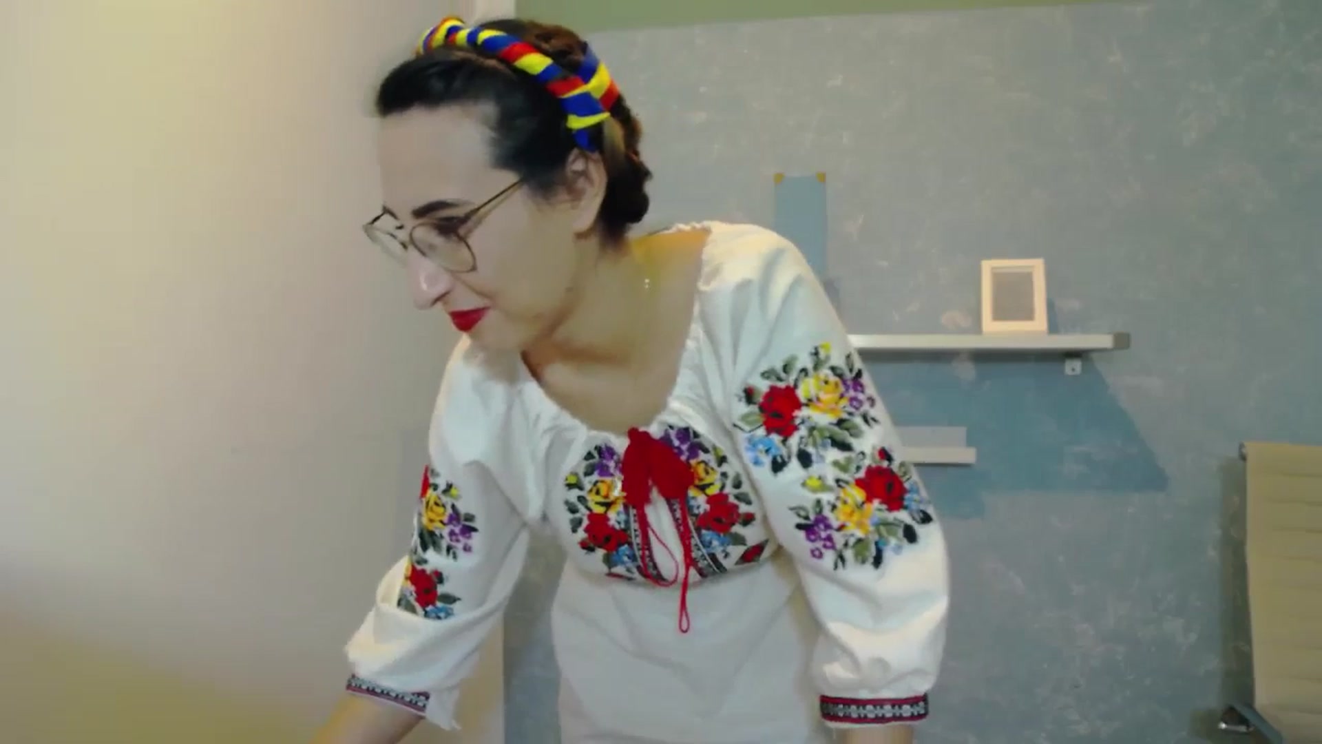 Gallery image thumbnail from LysAddiction's myfreecams stream on, 12/01/2023, 18:15 image 9 of 20