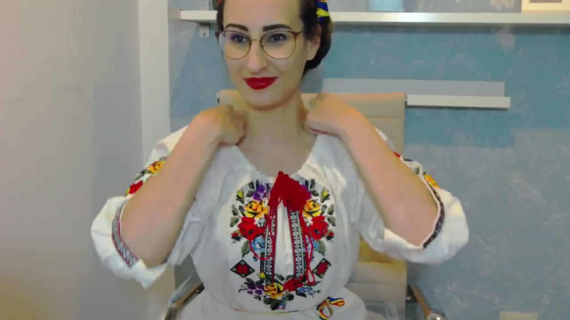 Gallery image thumbnail from LysAddiction's myfreecams stream on, 12/01/2023, 18:15 image 4 of 20