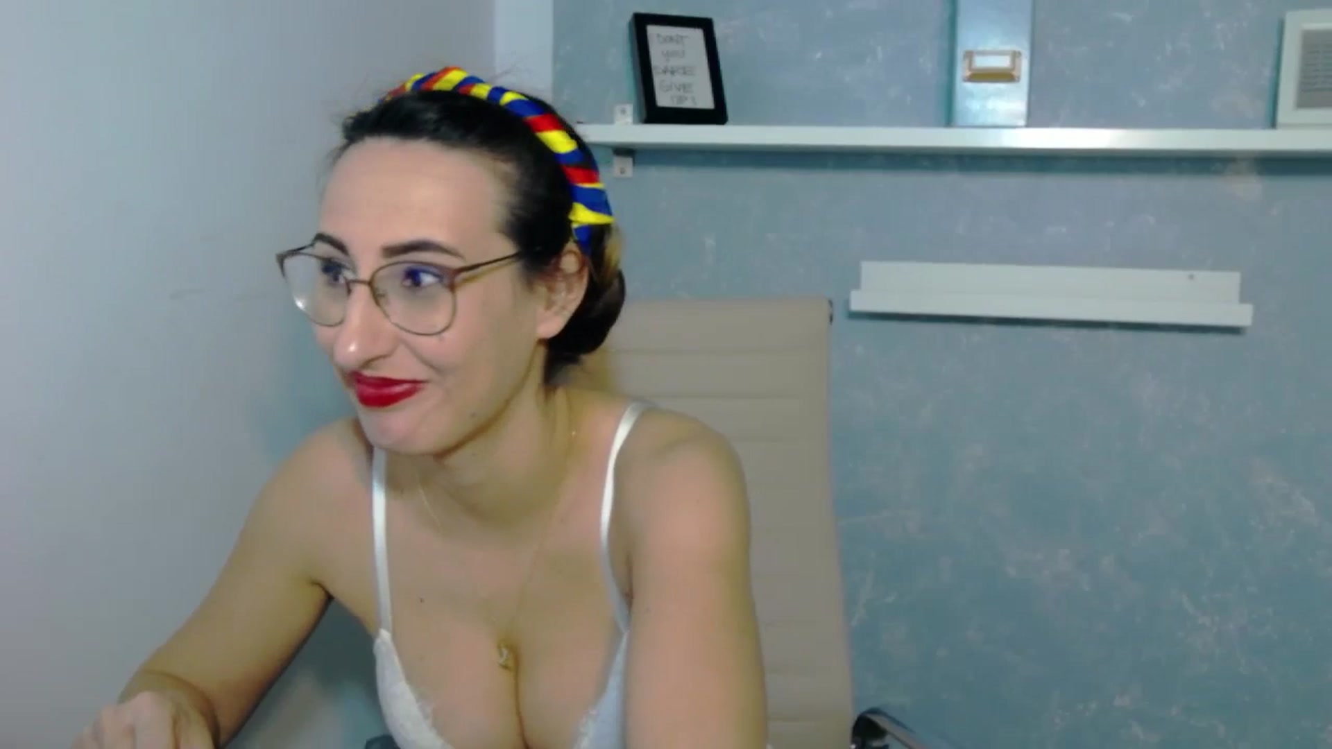 Gallery image thumbnail from LysAddiction's myfreecams stream on, 12/01/2023, 19:52 image 10 of 20