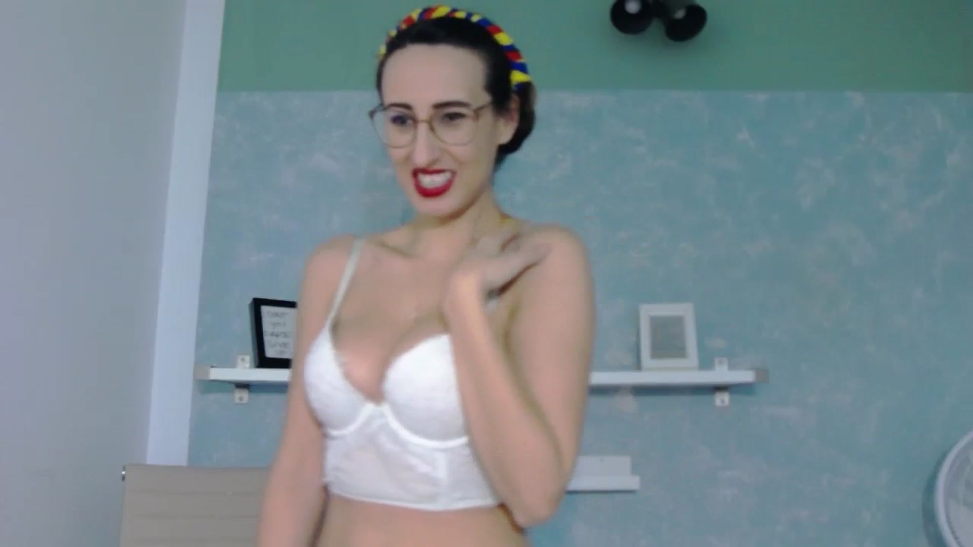 Gallery image thumbnail from LysAddiction's myfreecams stream on, 12/01/2023, 19:52 image 6 of 20