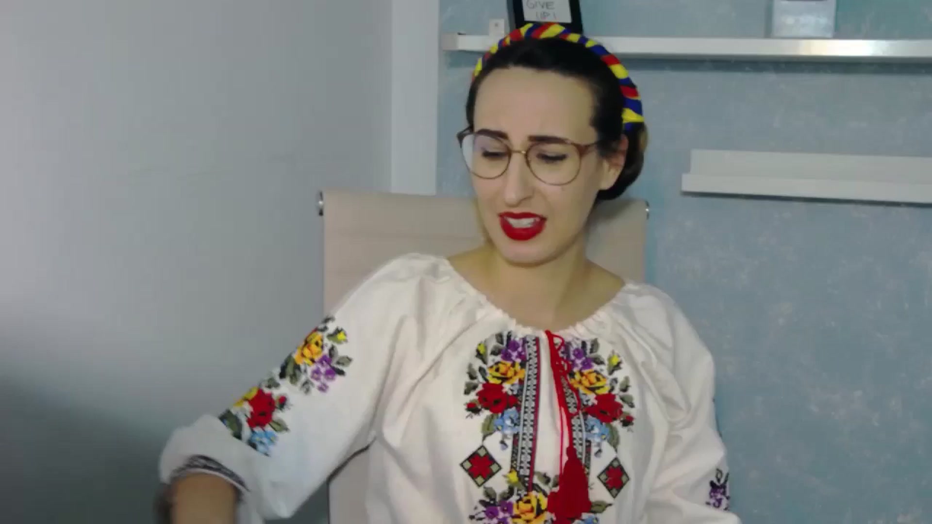 Gallery image thumbnail from LysAddiction's myfreecams stream on, 12/01/2023, 19:52 image 1 of 20
