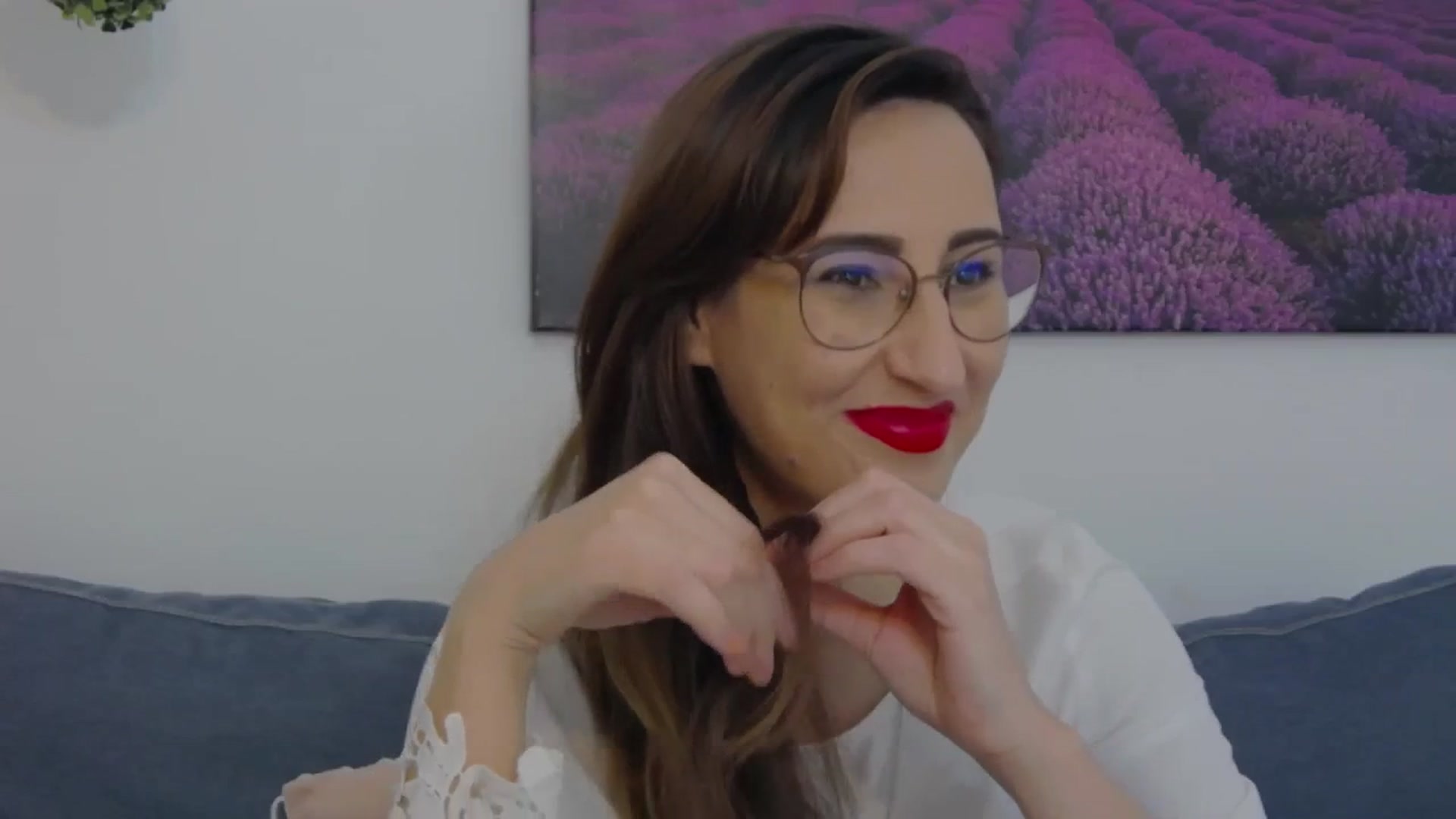 Gallery image thumbnail from LysAddiction's myfreecams stream on, 12/02/2023, 18:29 image 14 of 20