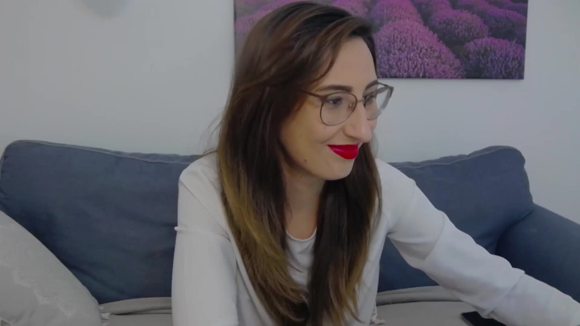Gallery image thumbnail from LysAddiction's myfreecams stream on, 12/02/2023, 18:29 image 8 of 20