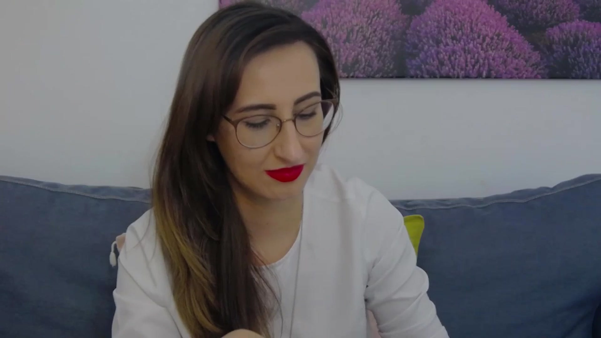 Gallery image thumbnail from LysAddiction's myfreecams stream on, 12/02/2023, 18:29 image 12 of 20