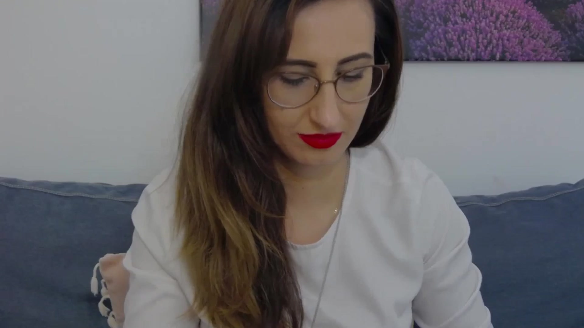 Gallery image thumbnail from LysAddiction's myfreecams stream on, 12/02/2023, 18:29 image 13 of 20
