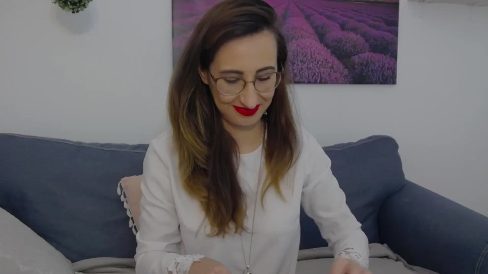 Gallery image thumbnail from LysAddiction's myfreecams stream on, 12/02/2023, 18:29 image 16 of 20