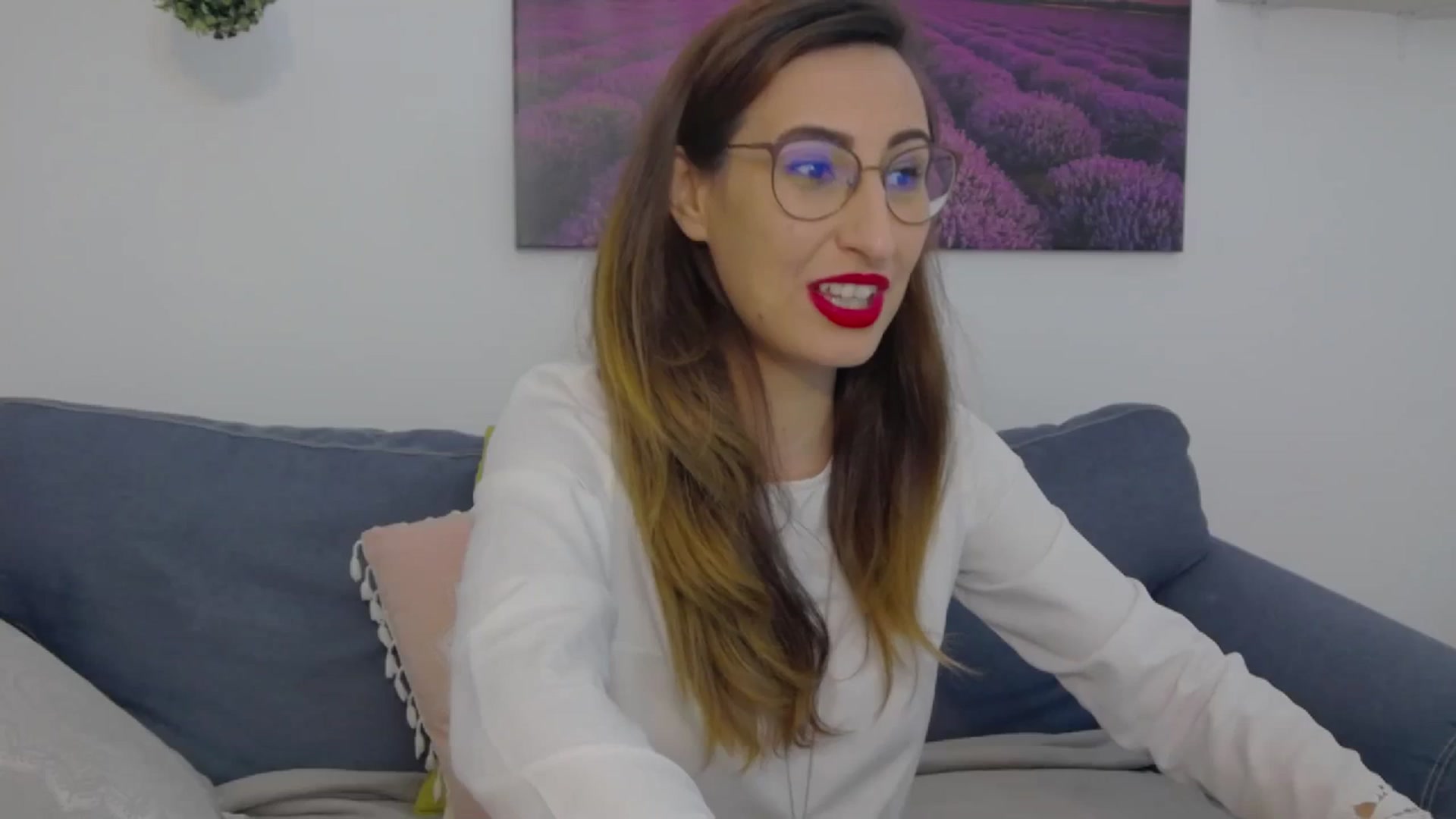 Gallery image thumbnail from LysAddiction's myfreecams stream on, 12/02/2023, 18:29 image 19 of 20