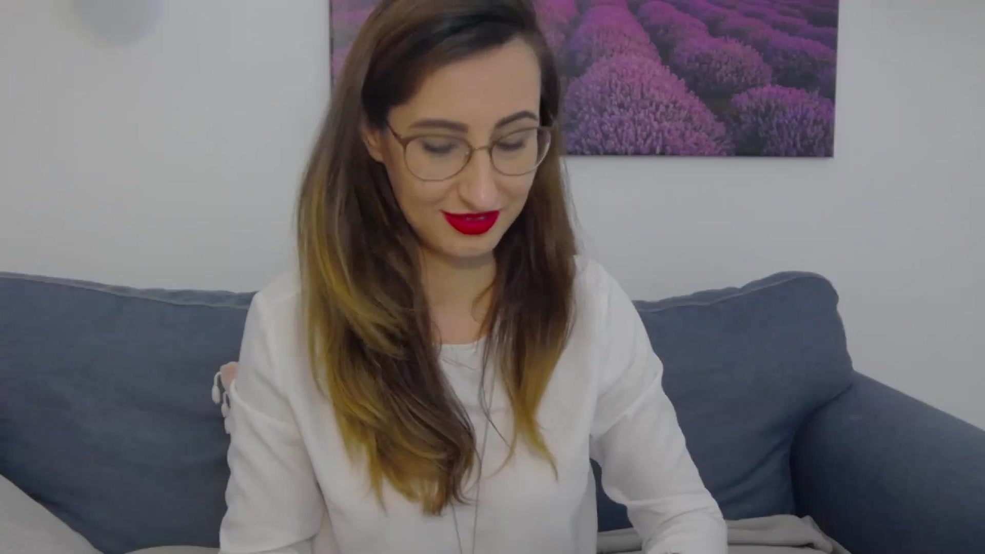 Gallery image thumbnail from LysAddiction's myfreecams stream on, 12/02/2023, 18:29 image 20 of 20