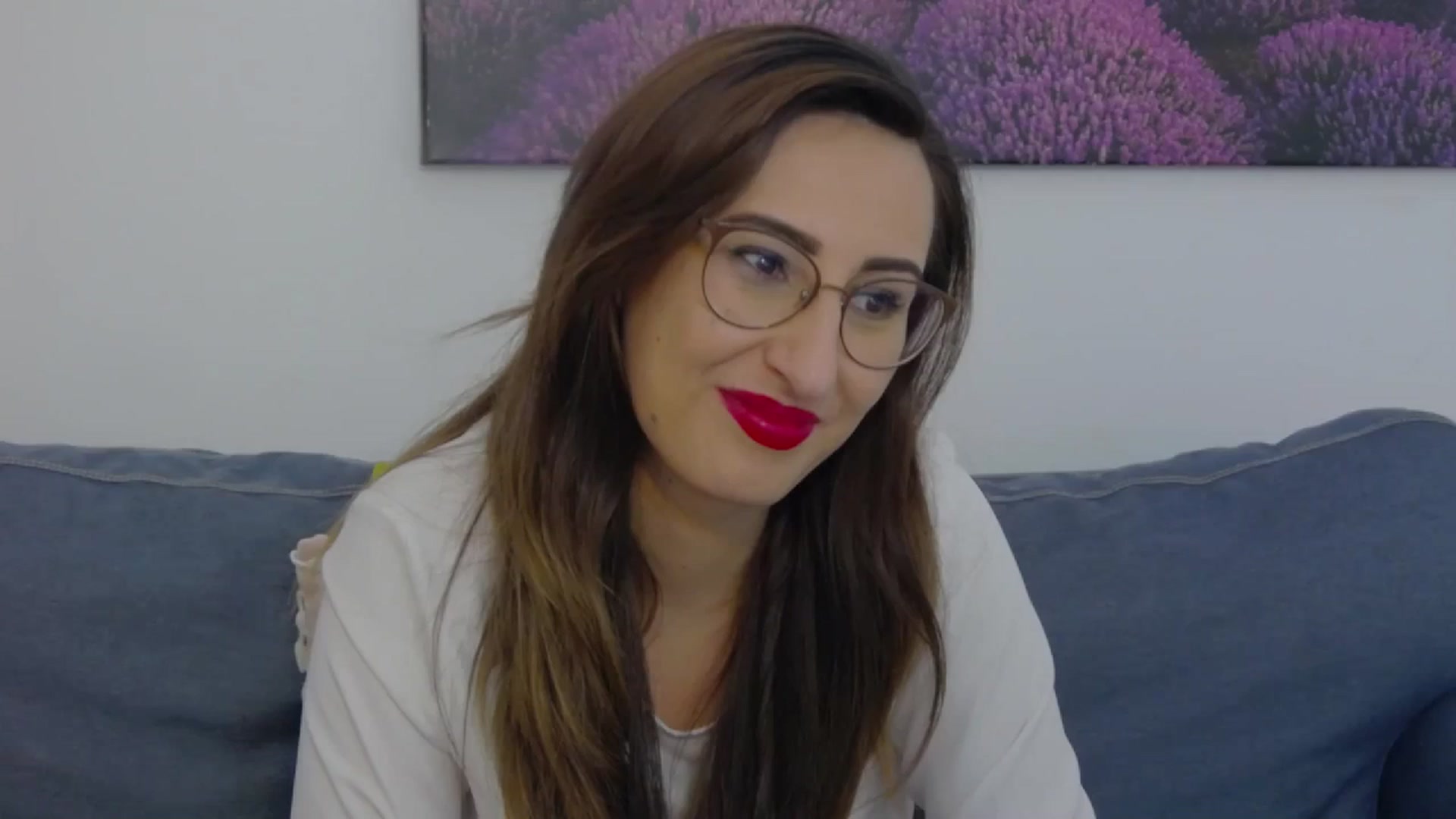 Gallery image thumbnail from LysAddiction's myfreecams stream on, 12/02/2023, 18:29 image 1 of 20