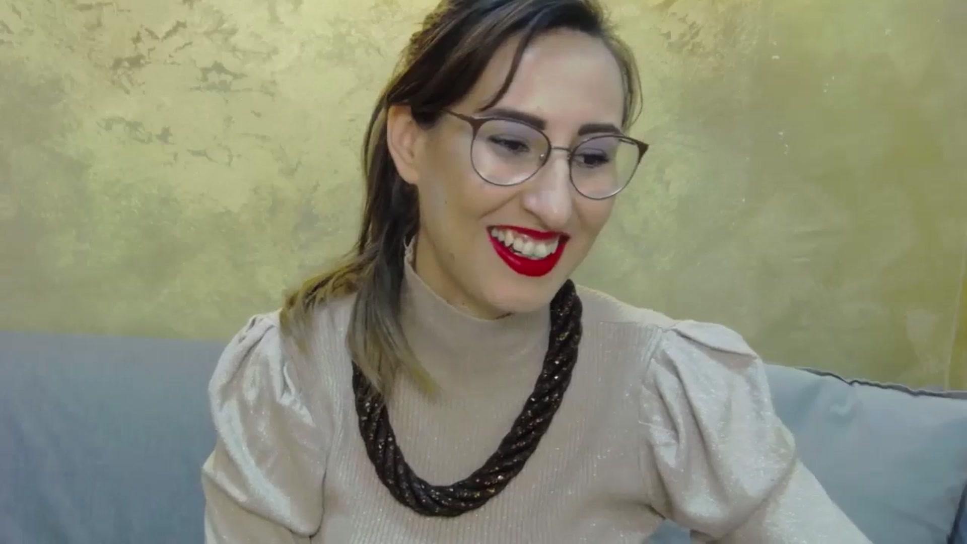 Gallery image thumbnail from LysAddiction's myfreecams stream on, 12/03/2023, 17:54 image 5 of 20