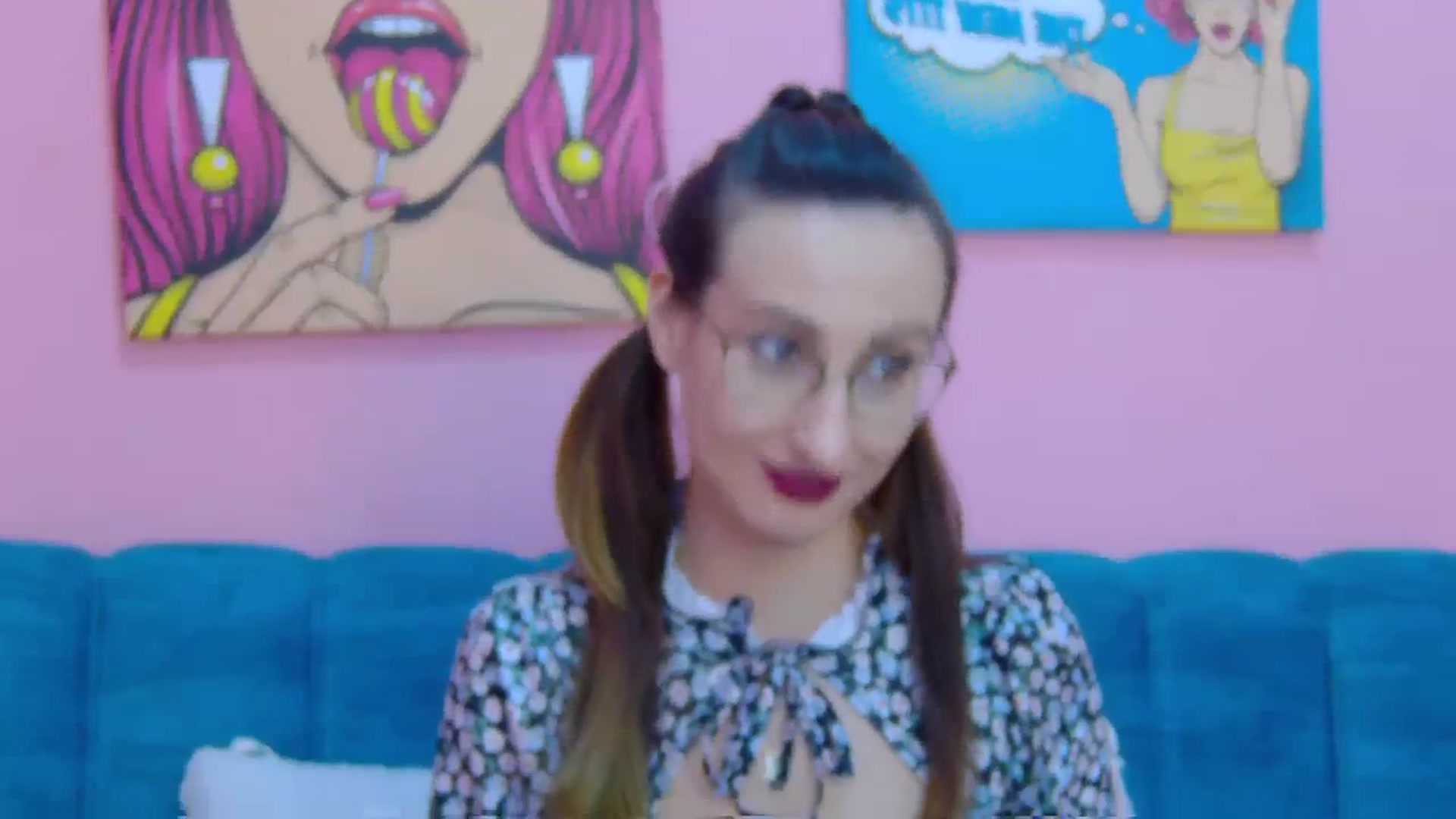 Gallery image thumbnail from LysAddiction's myfreecams stream on, 12/04/2023, 18:48 image 15 of 20