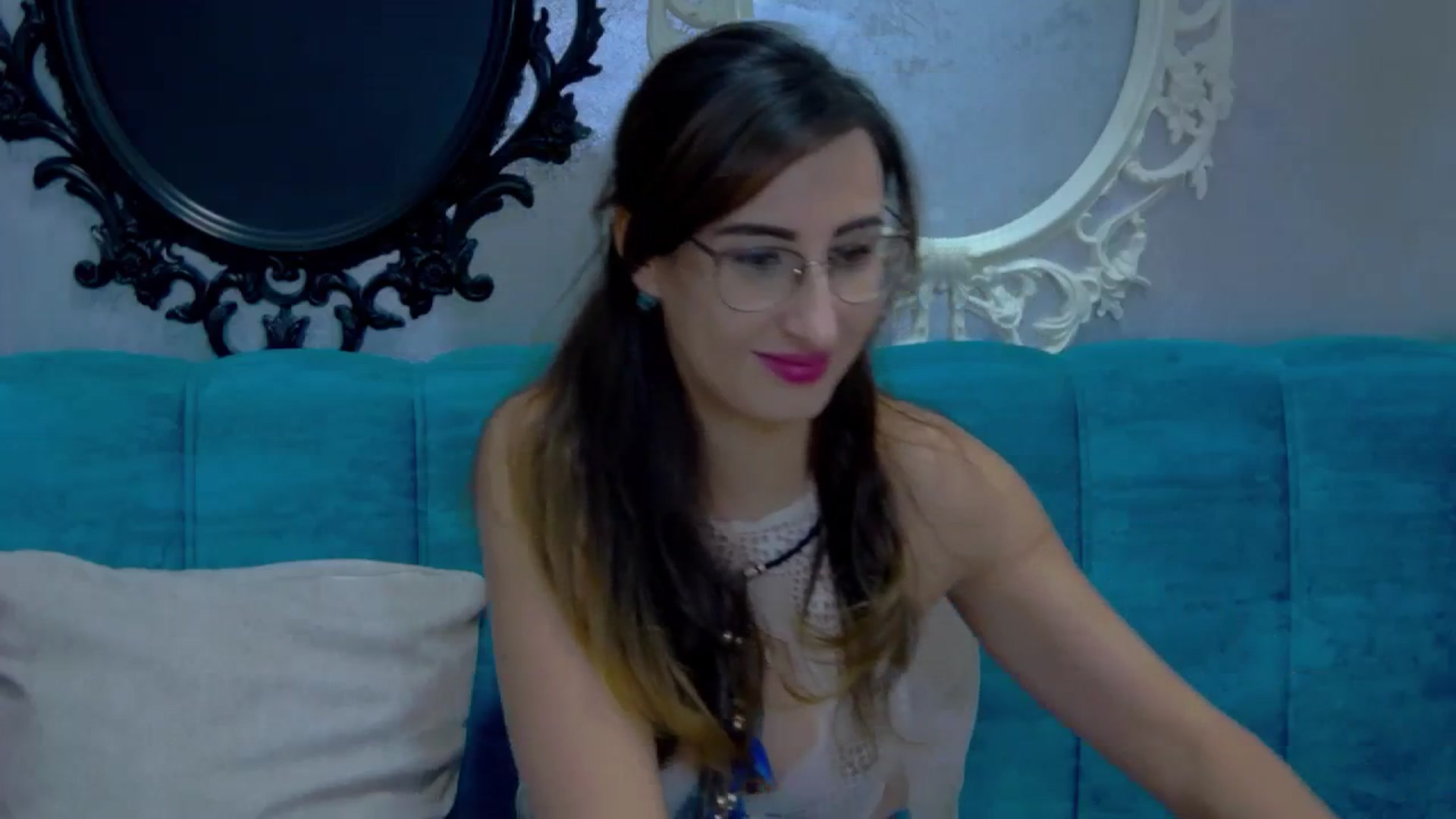 Gallery image thumbnail from LysAddiction's myfreecams stream on, 12/07/2023, 19:11 image 11 of 20