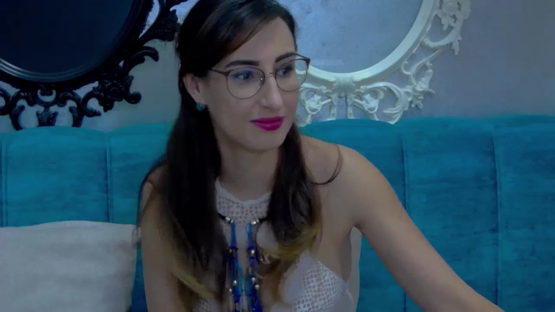 Gallery image thumbnail from LysAddiction's myfreecams stream on, 12/07/2023, 19:11 image 15 of 20