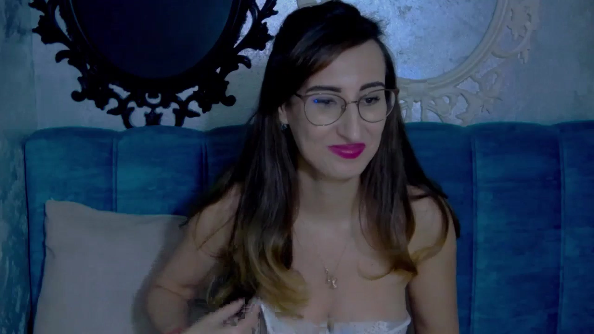Gallery image thumbnail from LysAddiction's myfreecams stream on, 12/07/2023, 20:12 image 15 of 20