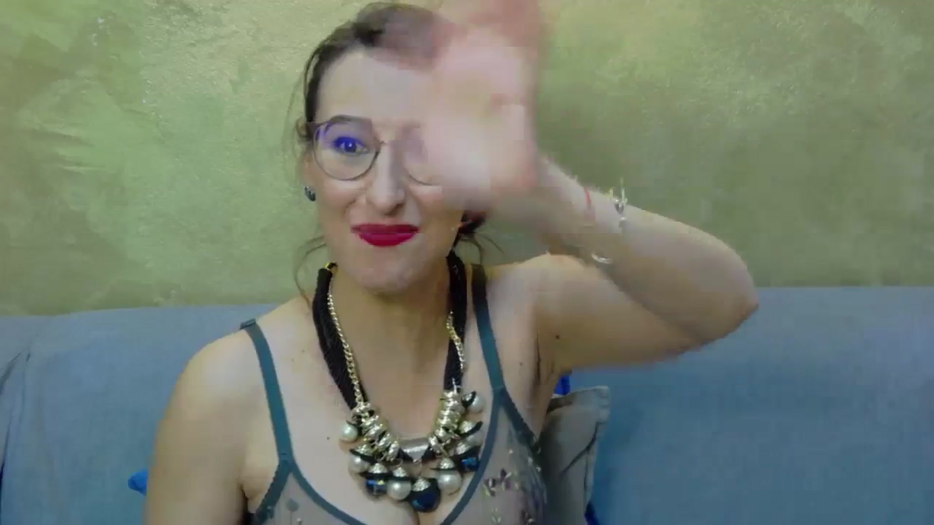 Gallery image thumbnail from LysAddiction's myfreecams stream on, 12/08/2023, 20:09 image 16 of 20