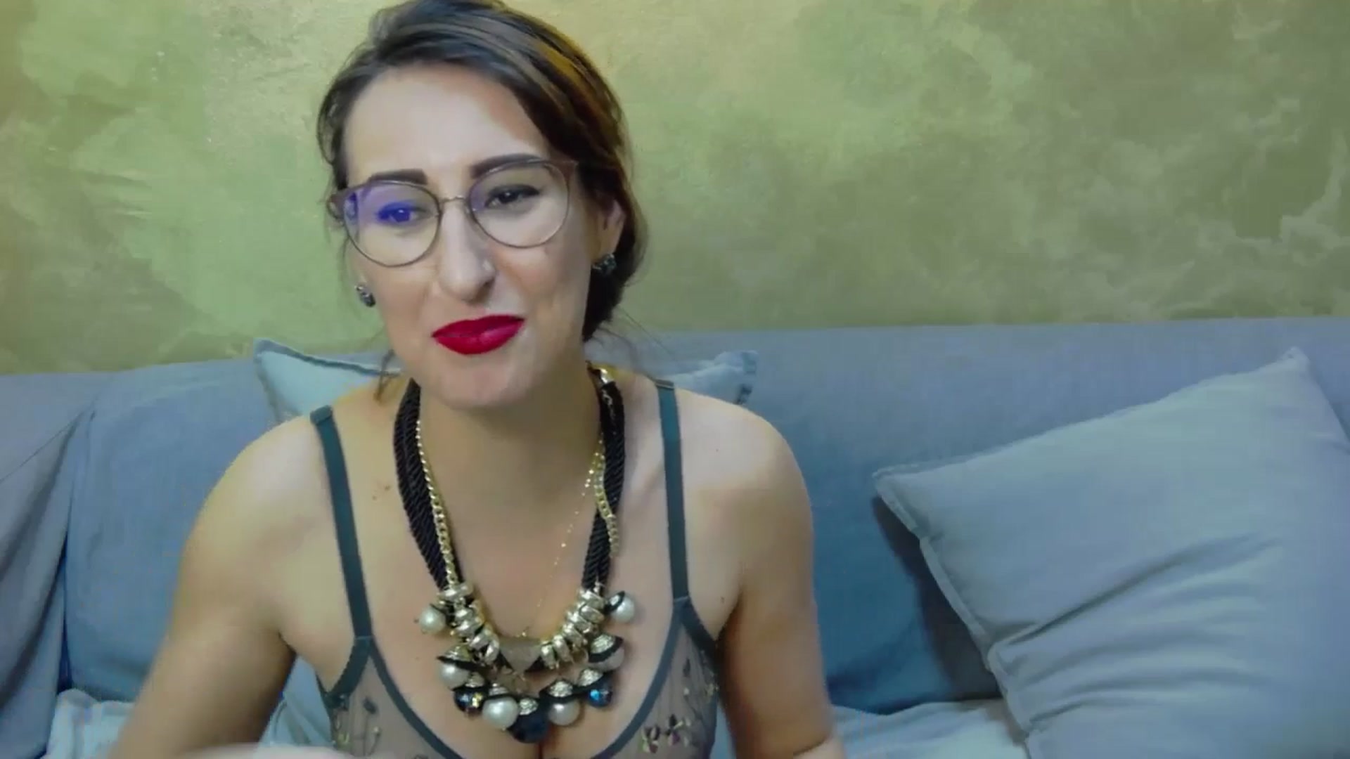 Gallery image thumbnail from LysAddiction's myfreecams stream on, 12/08/2023, 20:09 image 20 of 20