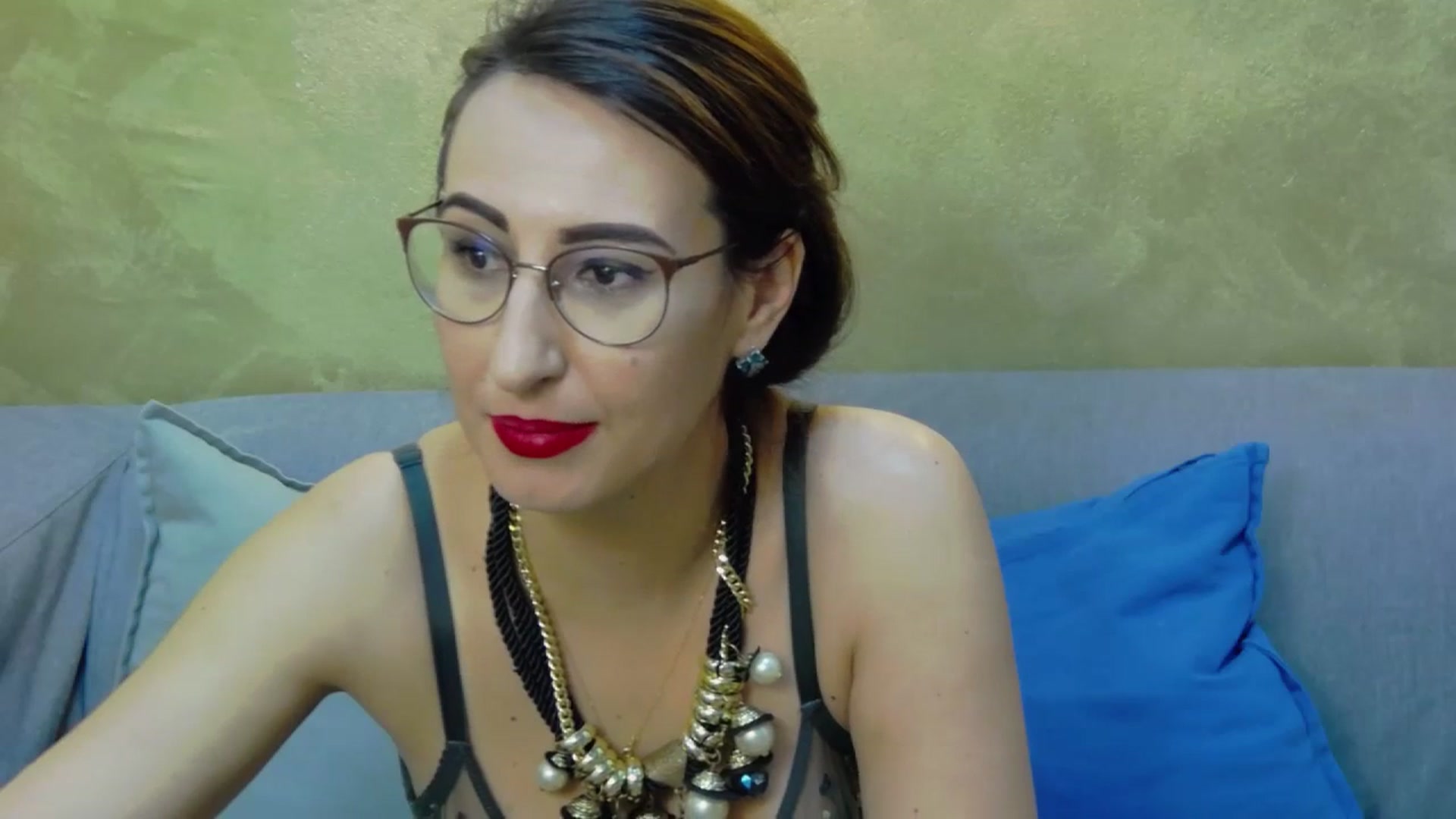 Gallery image thumbnail from LysAddiction's myfreecams stream on, 12/08/2023, 20:09 image 11 of 20