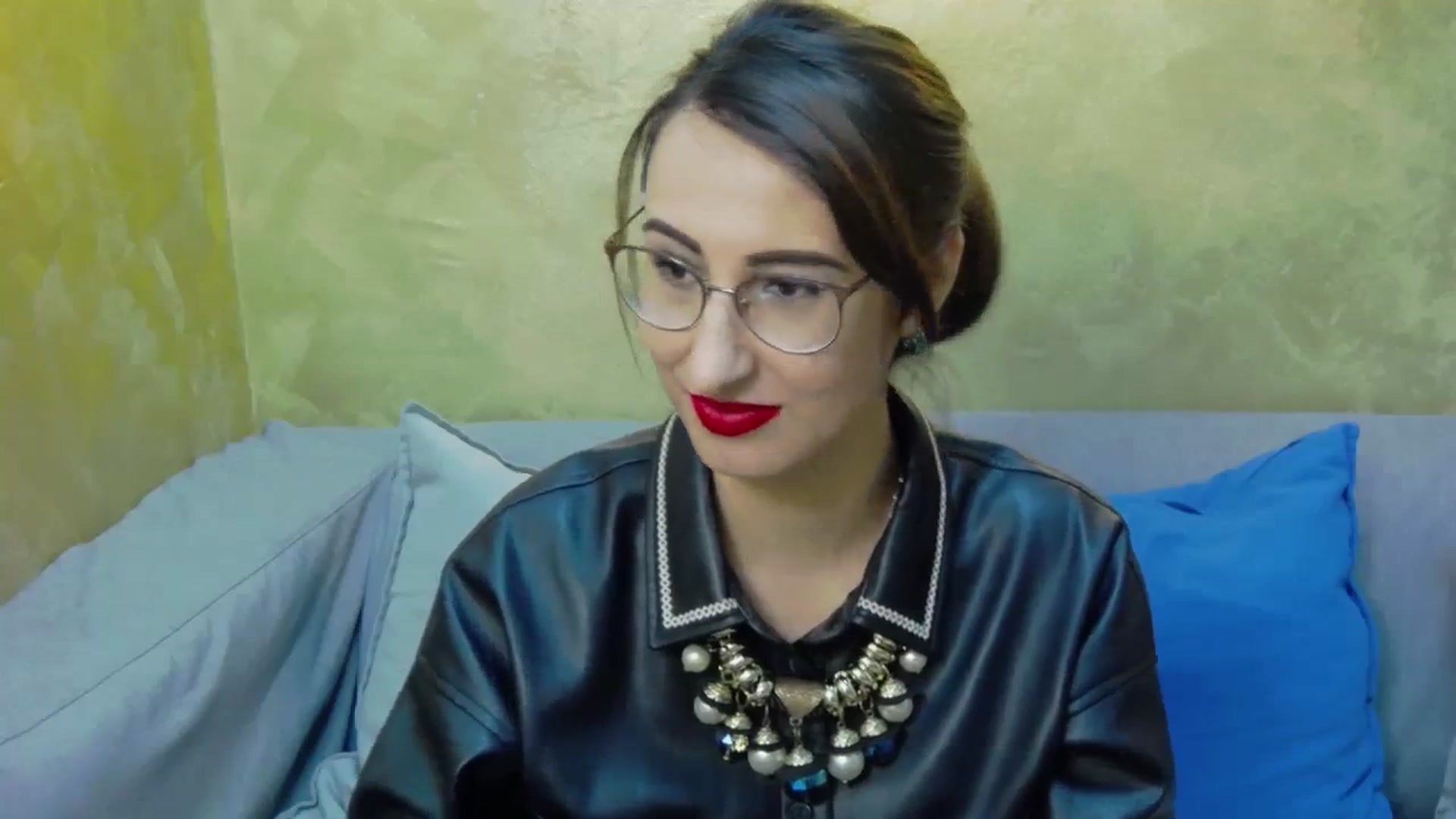 Gallery image thumbnail from LysAddiction's myfreecams stream on, 12/08/2023, 20:09 image 3 of 20